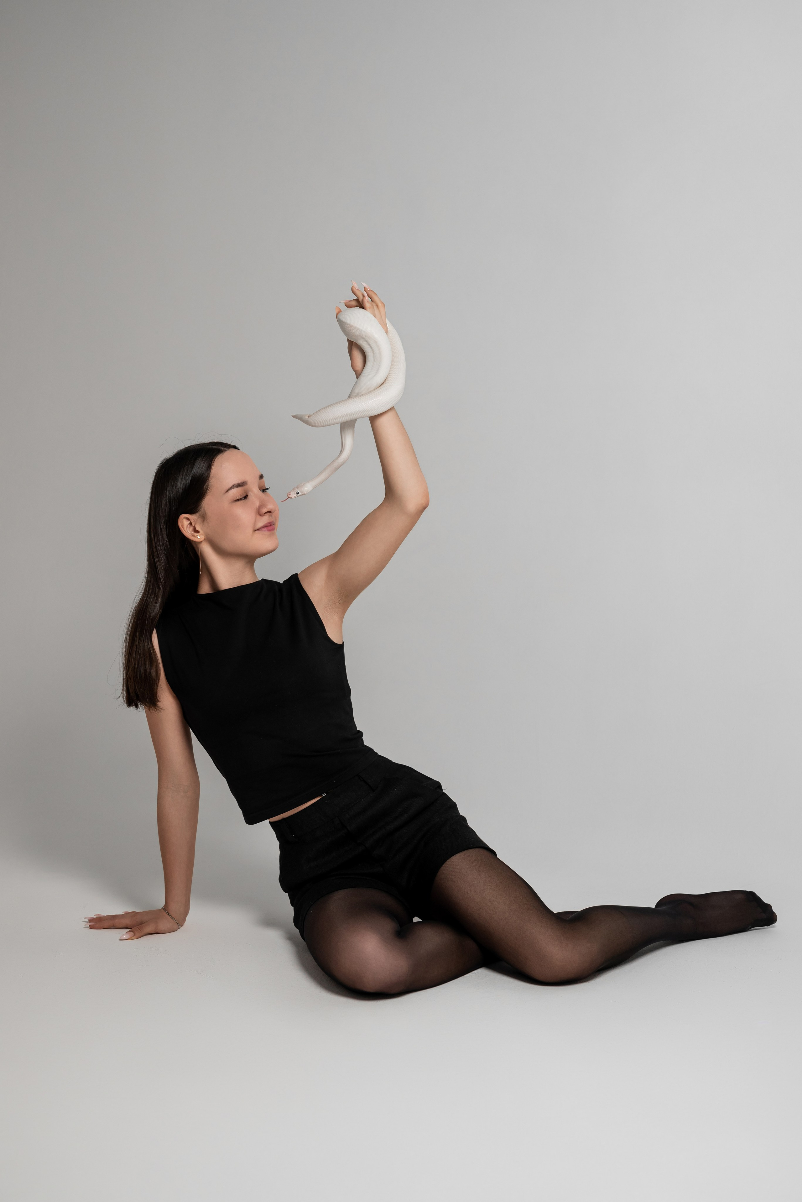 Камилла. Фотограф в городе Салават