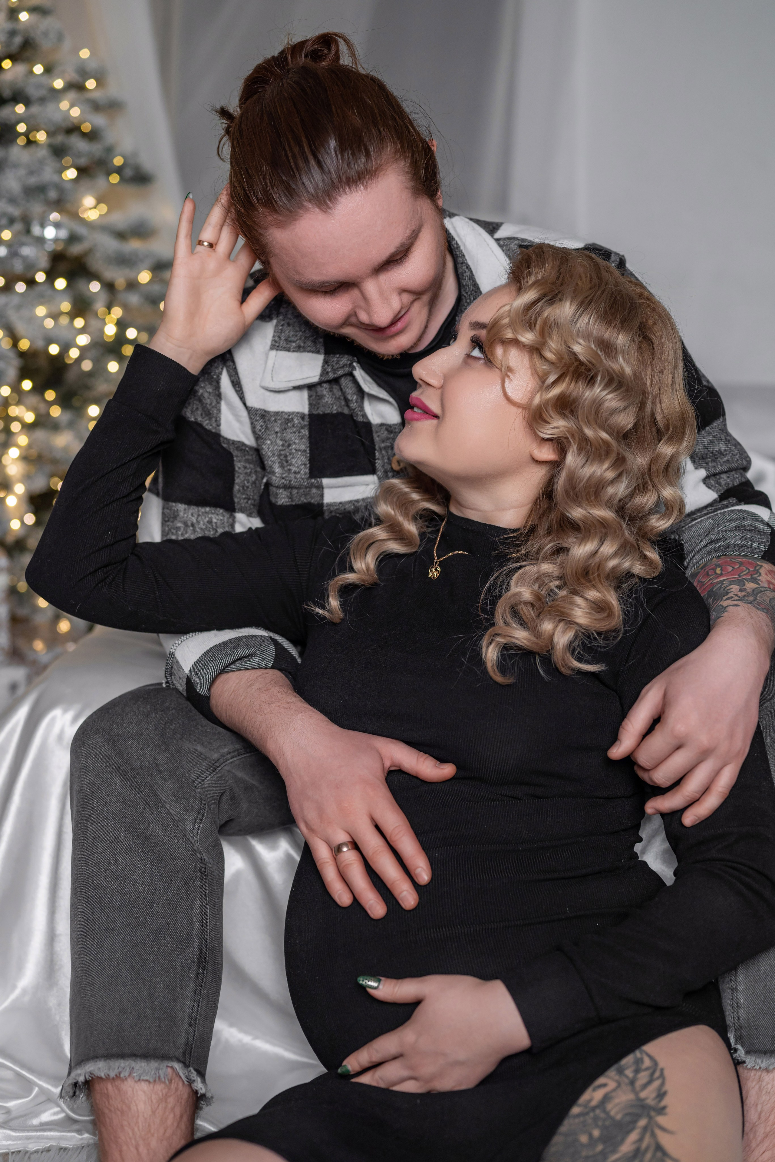 Адиля. Фотограф в городе Салават