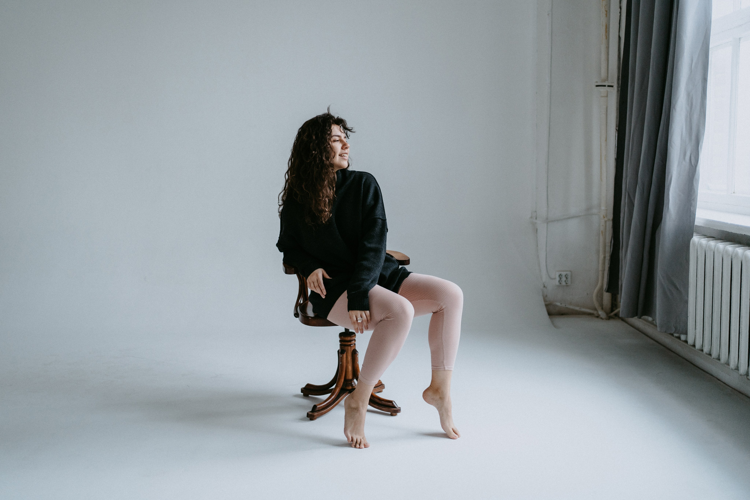 Полина. Фотограф на мероприятие