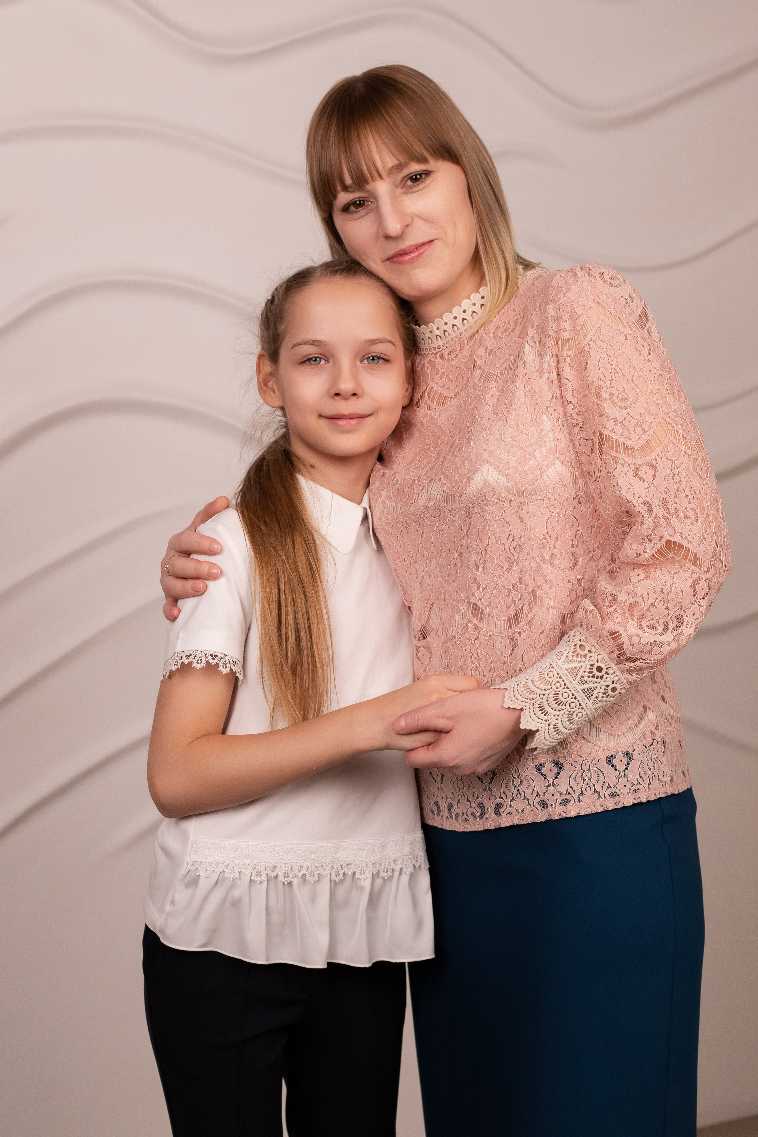 Начальная школа. Свадебный и семейный фотограф в Сургуте и ХМАО Черепанова Наталья