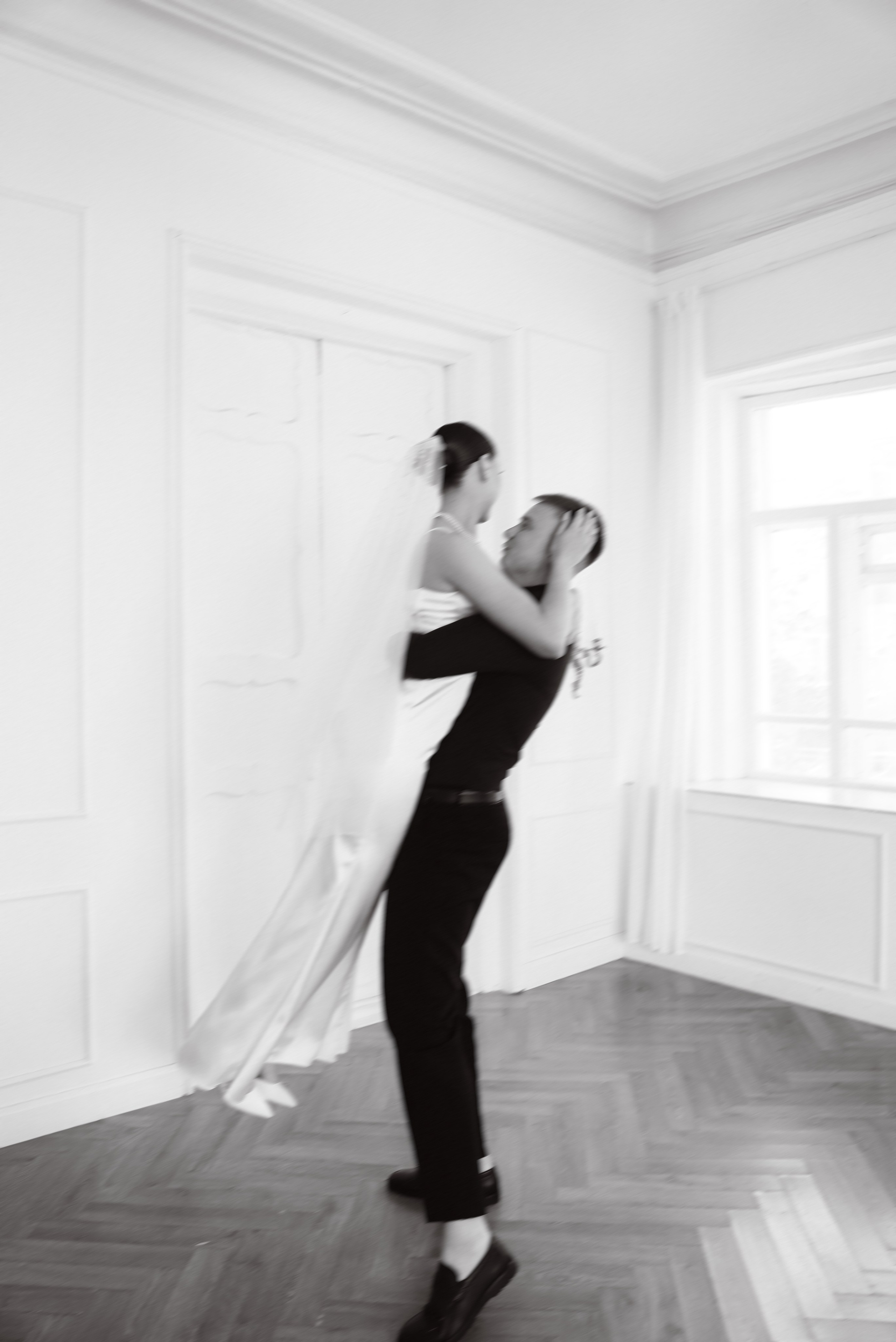 Серёжа и Аня. Фотограф в Тюмени Шишкова Ксения