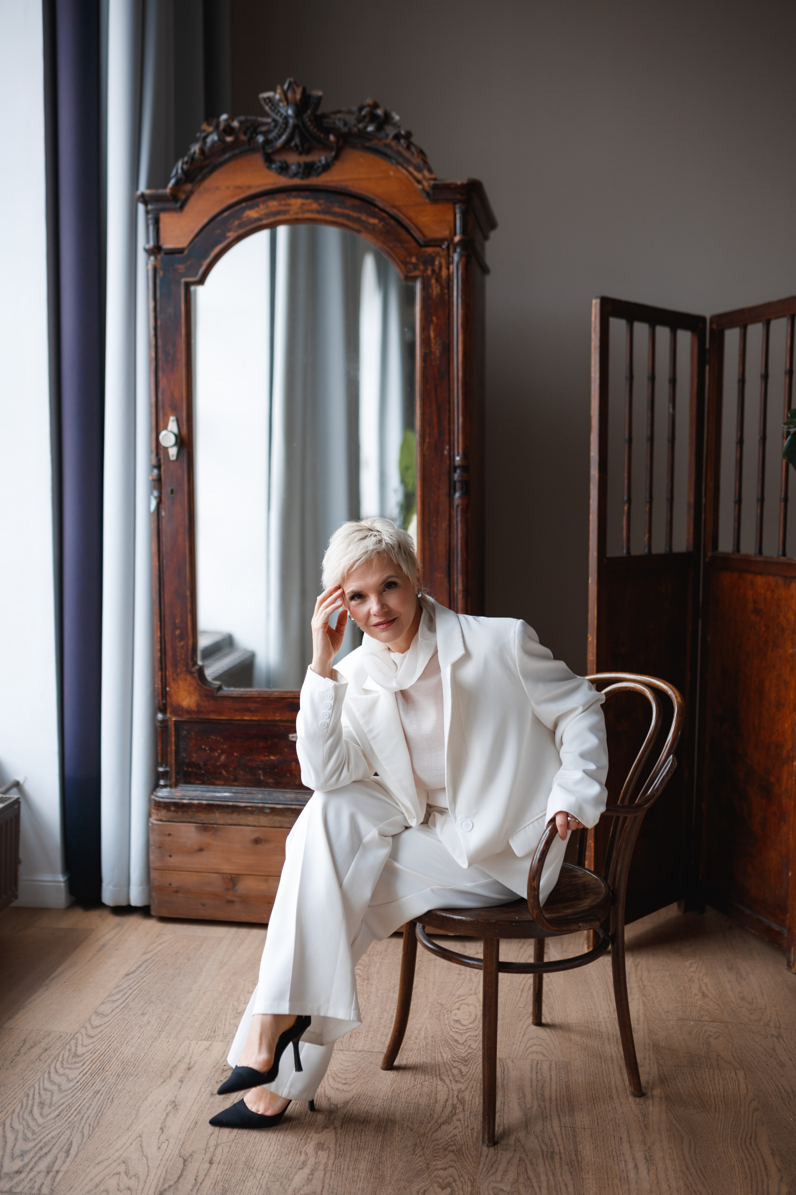 Звезды. Фотограф Надежда Пылина