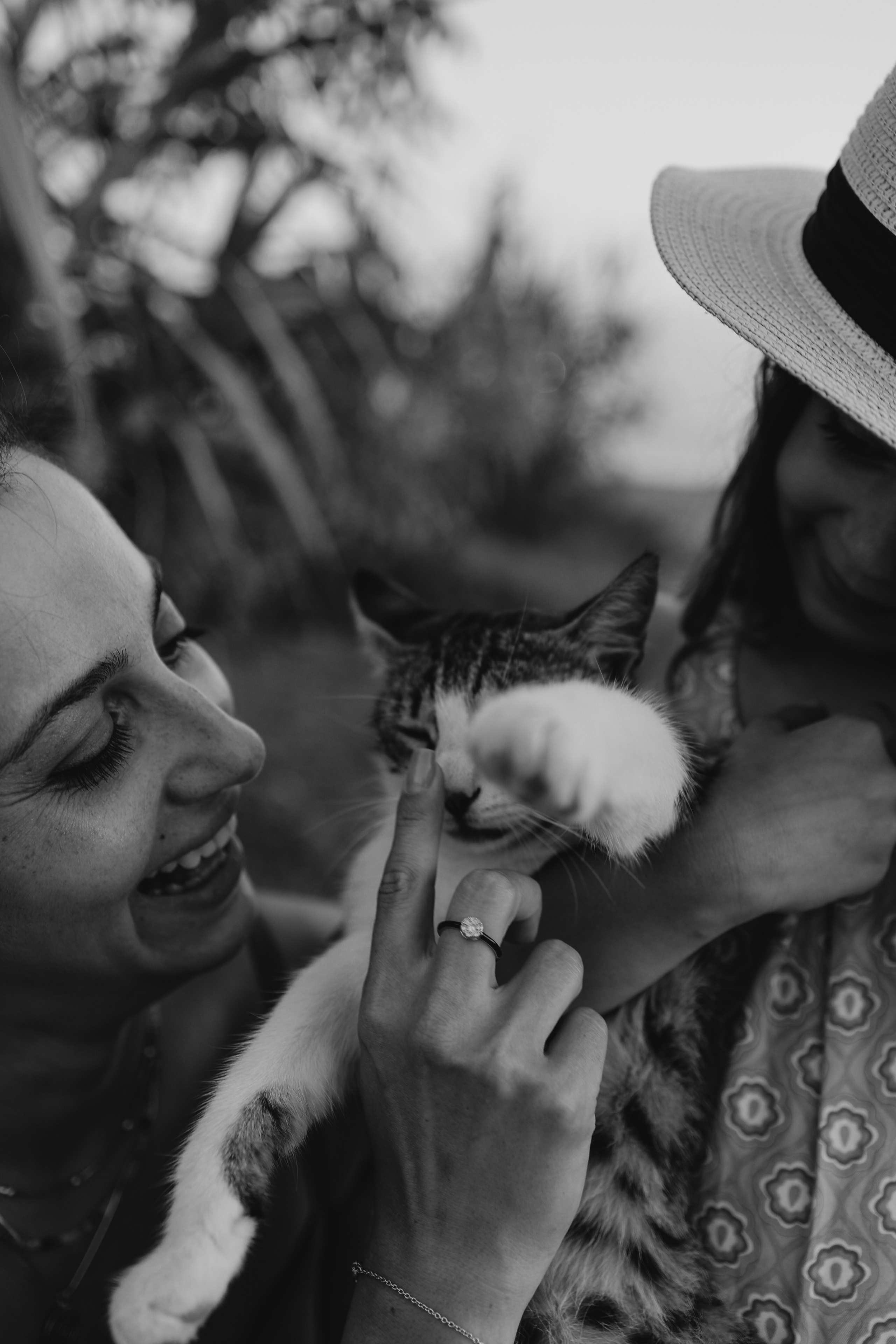 Сестры. Withlovent | Фотограф в Севастополе