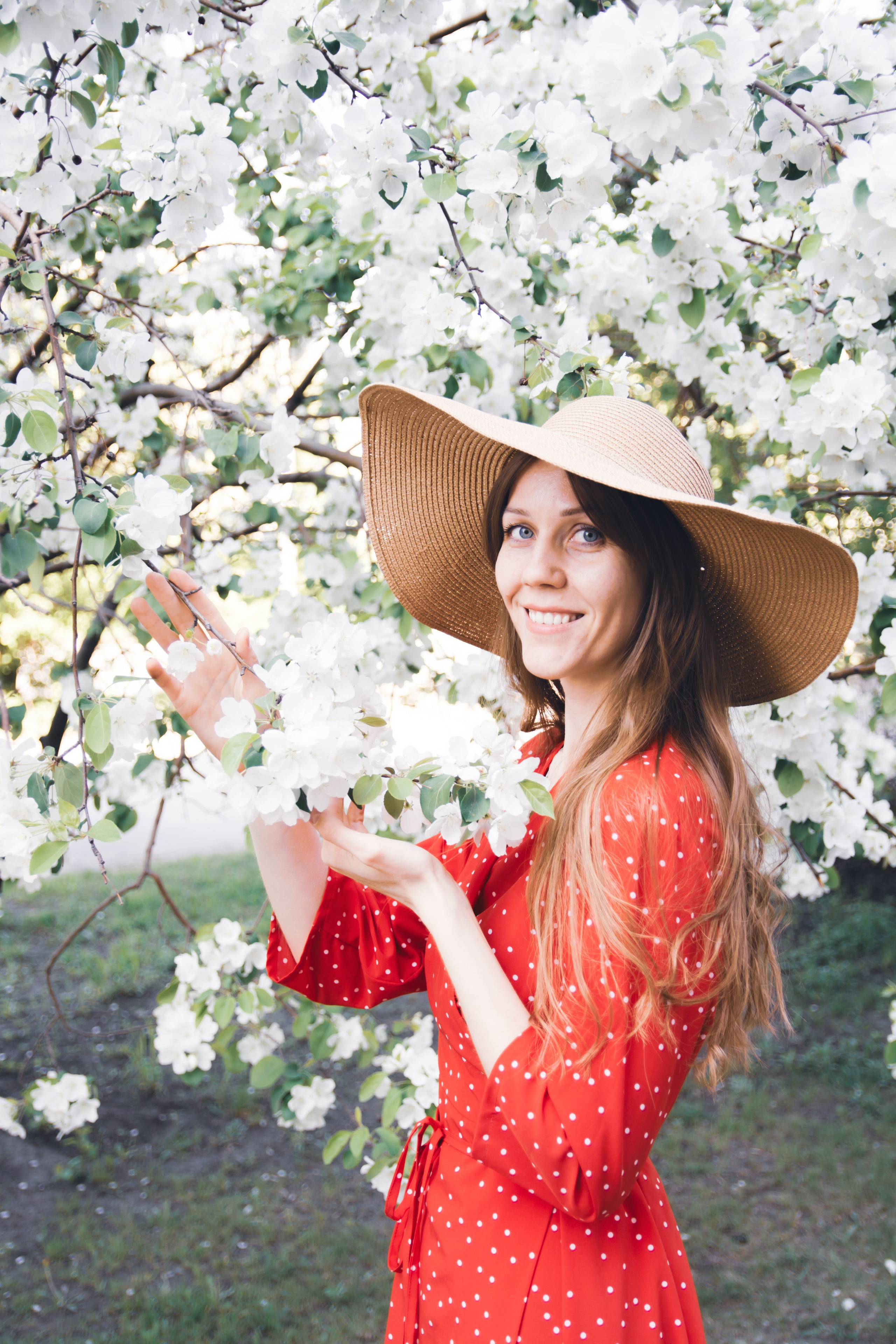 Женский портрет. Семейный, детский и свадебный фотограф в Новосибирске Мальвина Ветшак