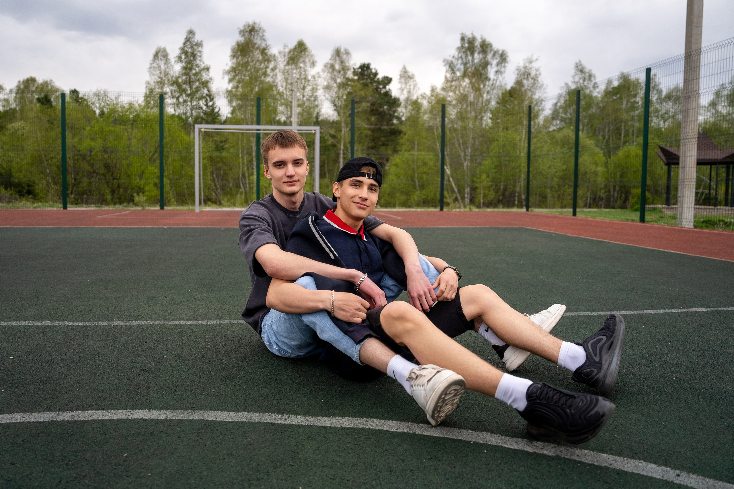 Галерея старшие. Семейный и детский фотограф в Селенгинске Екатерина Чупрова
