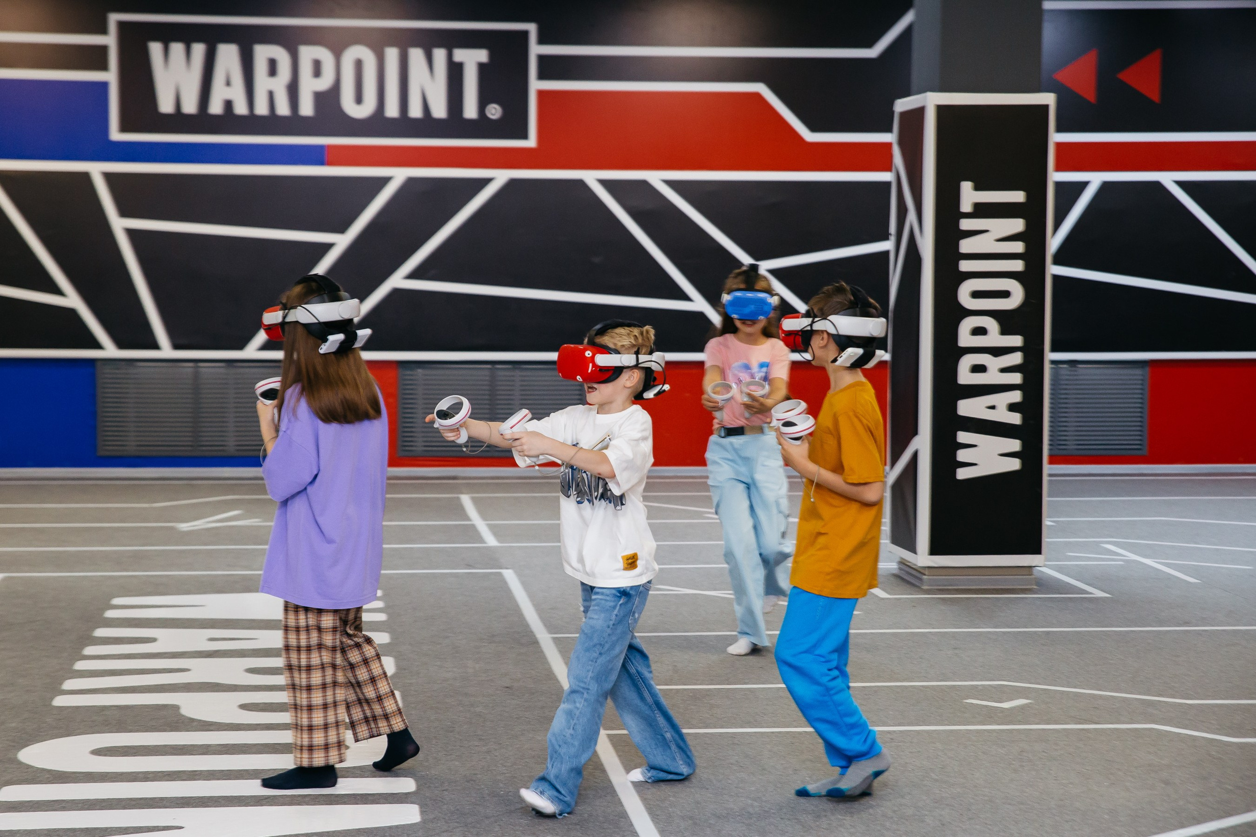 Варпоинт 10 лет. Свадебный и семейный фотограф в Краснодаре Илонна Ковалева