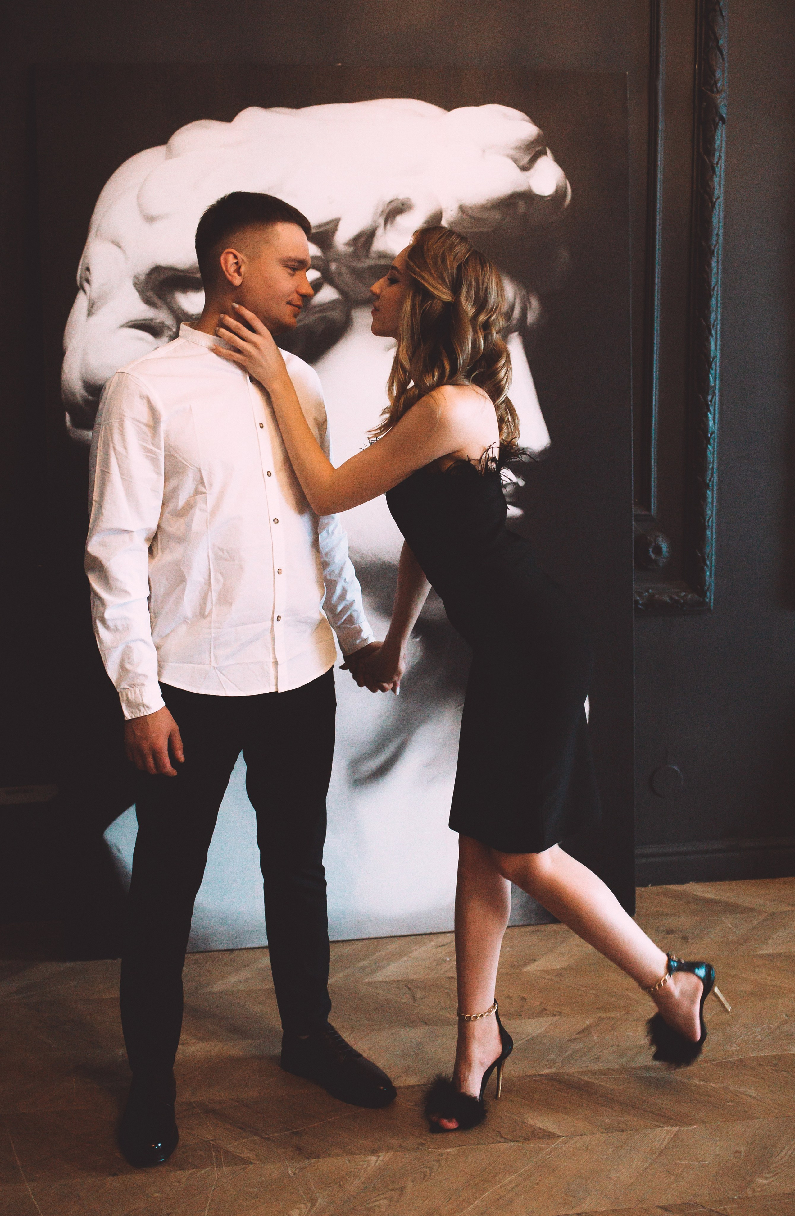 New Year. Анна Михайлова|Свадебный фотограф в Санкт-Петербурге