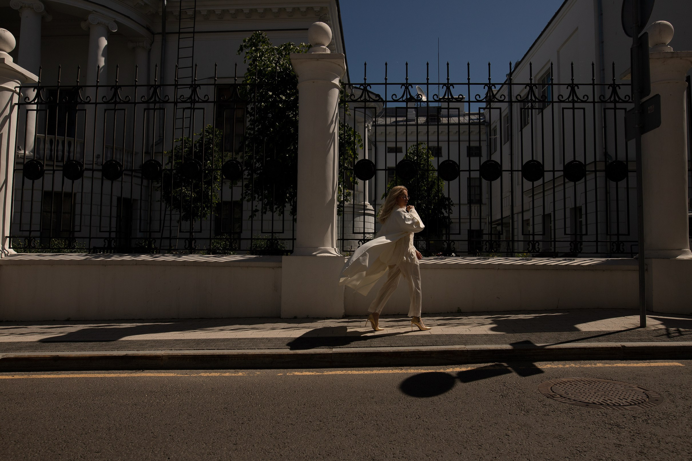 Людмила Лето. Творческие, индивидуальные, семейные и свадебные съемки в Нижнем Новгороде