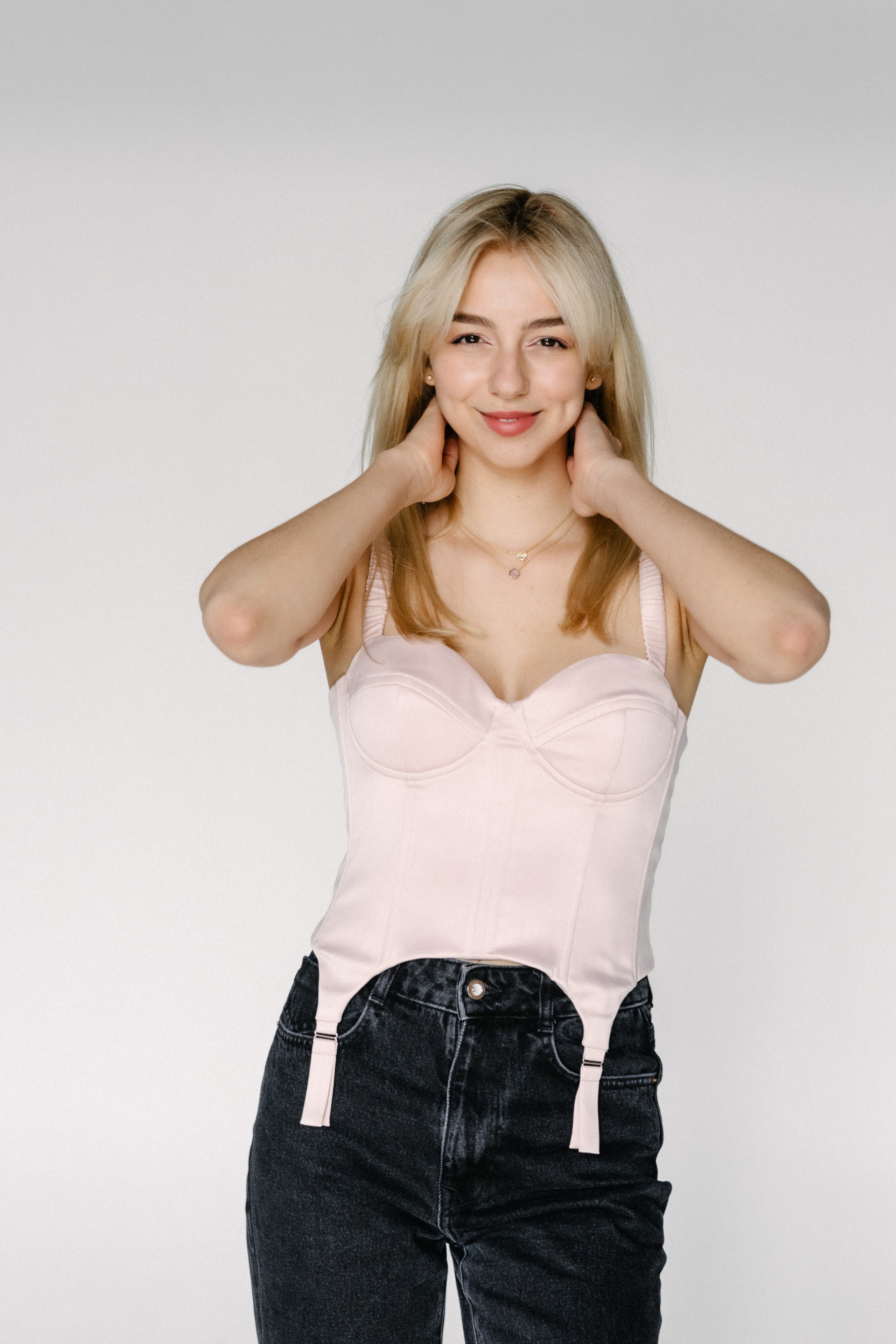 Екатерина. Фотограф Волгоград Кристина Прохоренко