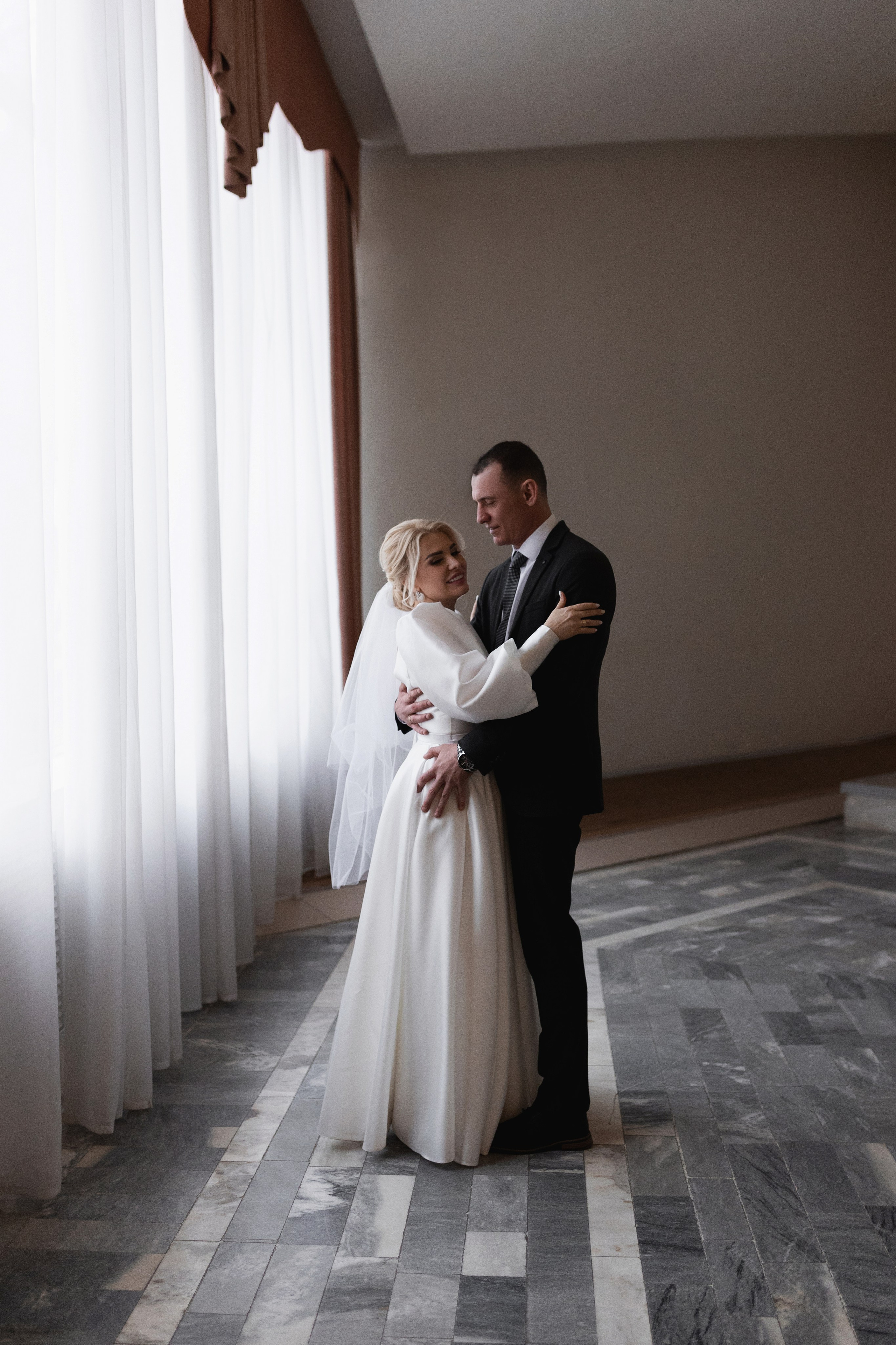 Ирина и Александр. Фотограф в Ростове-на-Дону Мария Аверина