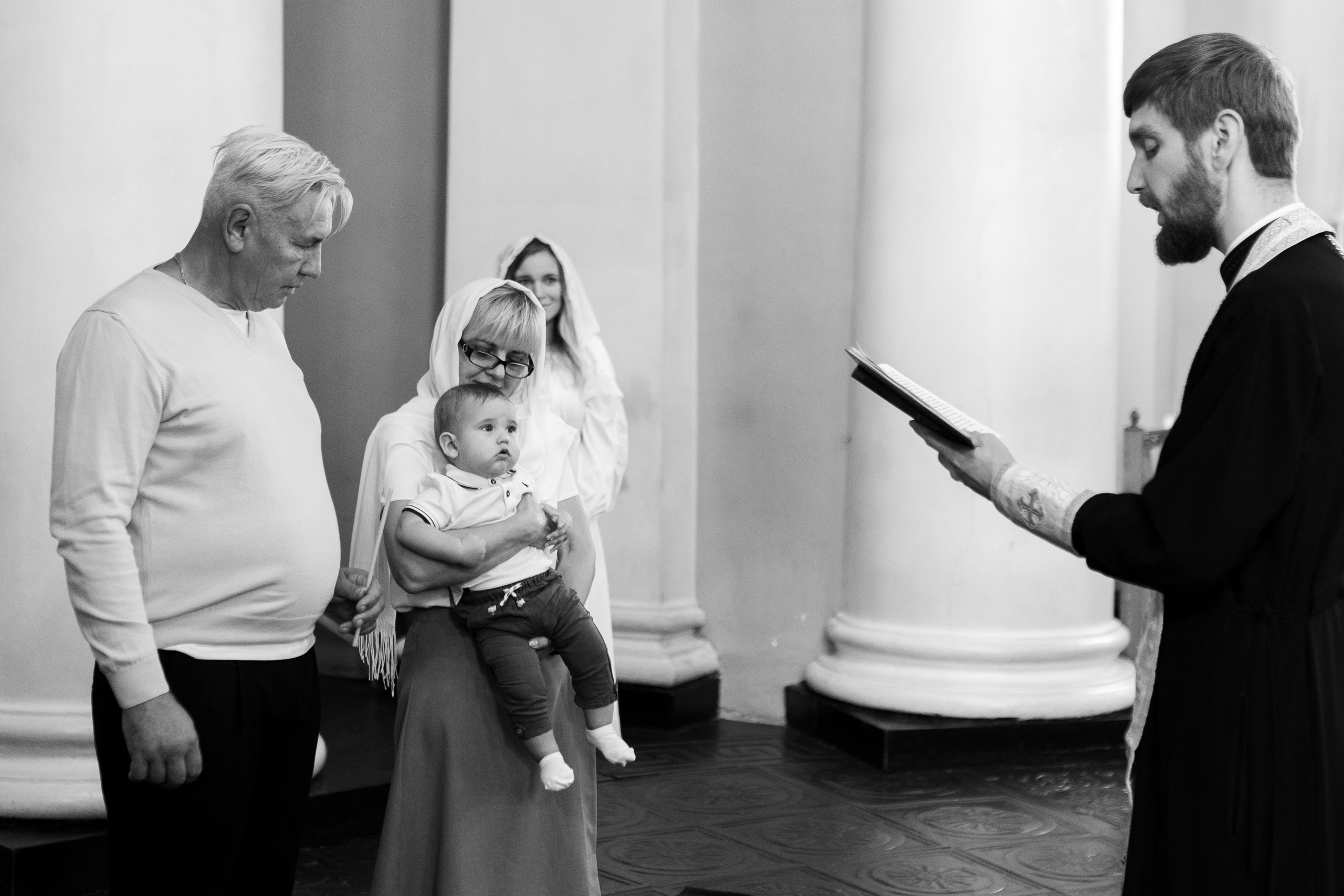 Виктория, Церковь Иконы Божией Матери. Свадебный фотограф | Москва