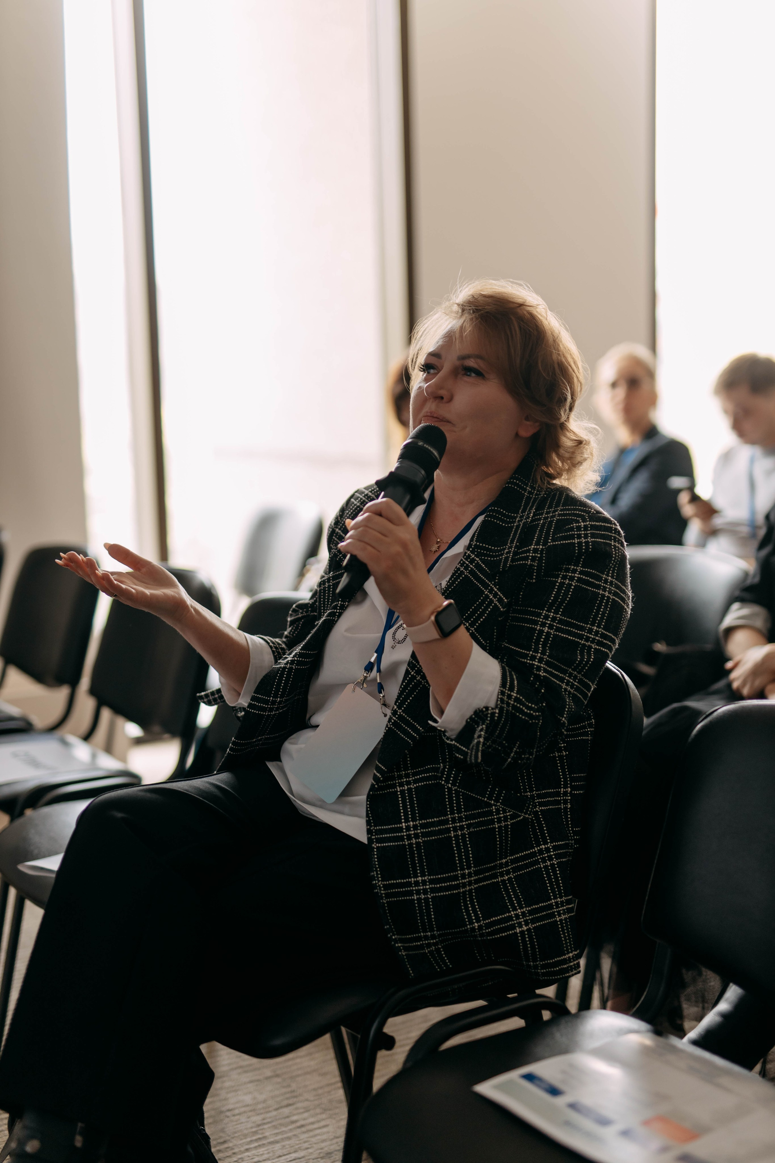 Форум отельеров. Фото и видео съемка. Андрей Ионов