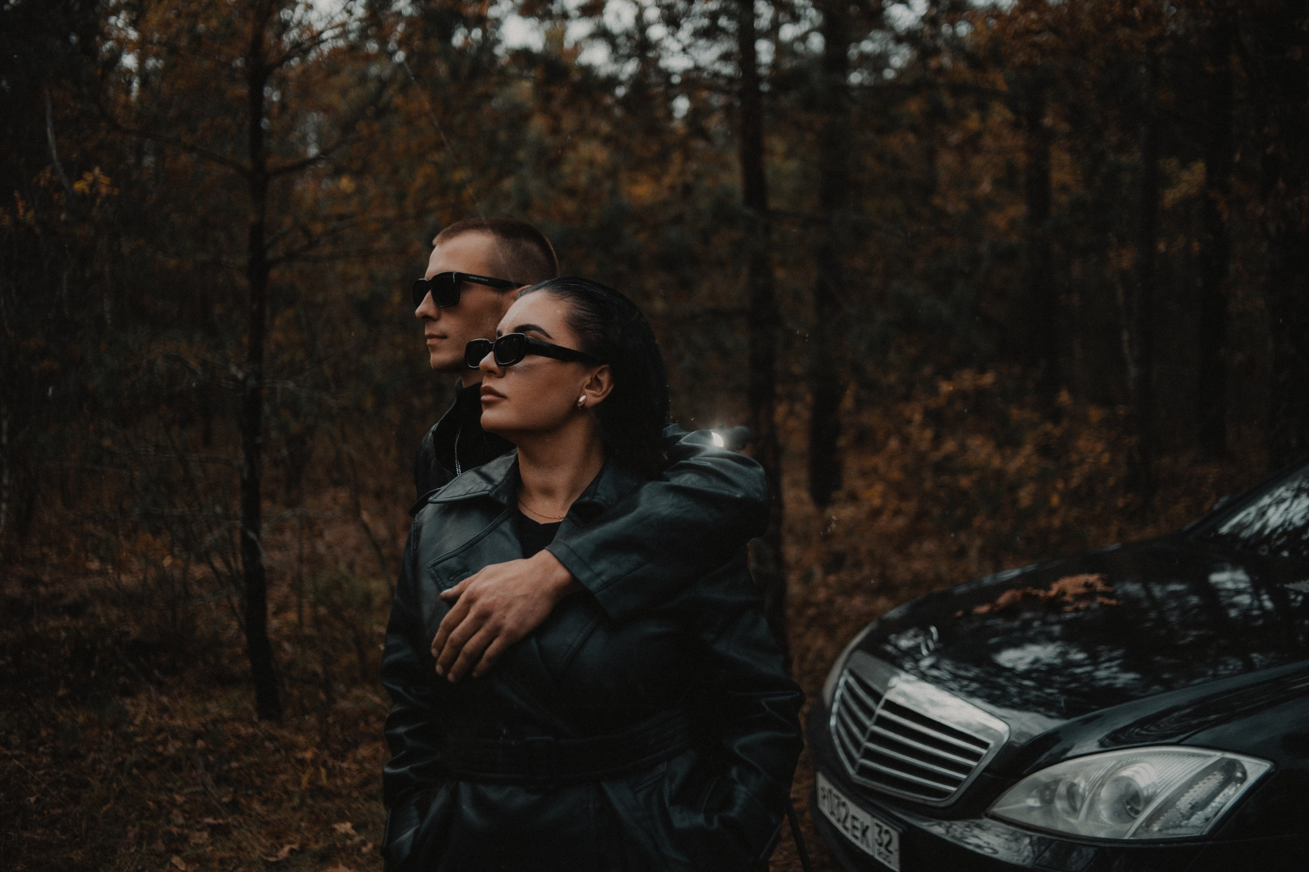 90е. Фотограф Брянск