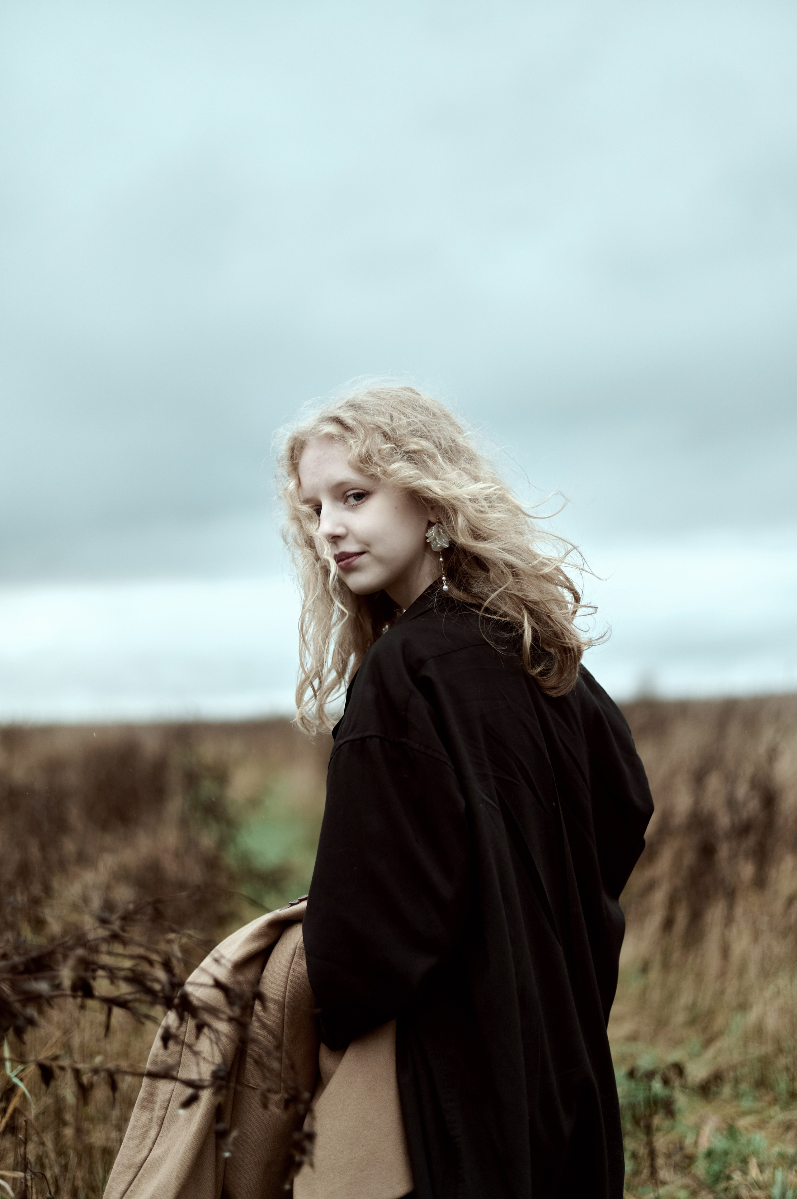 Лиза и Ярослав. Женский фотограф в Череповце Даша Акулич