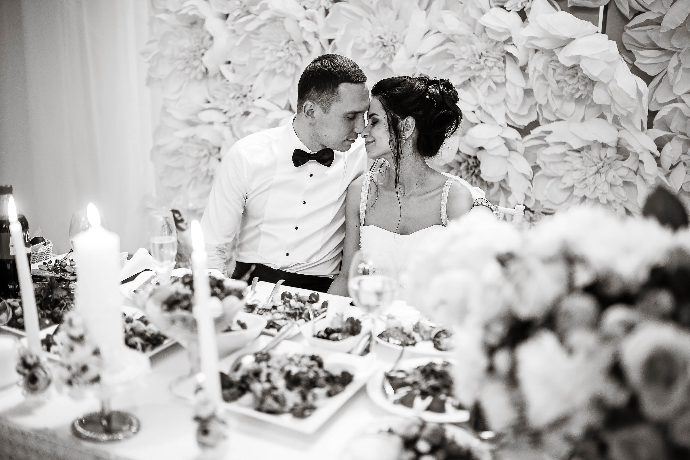 Артур и Вика. Фотограф Константин Пешков