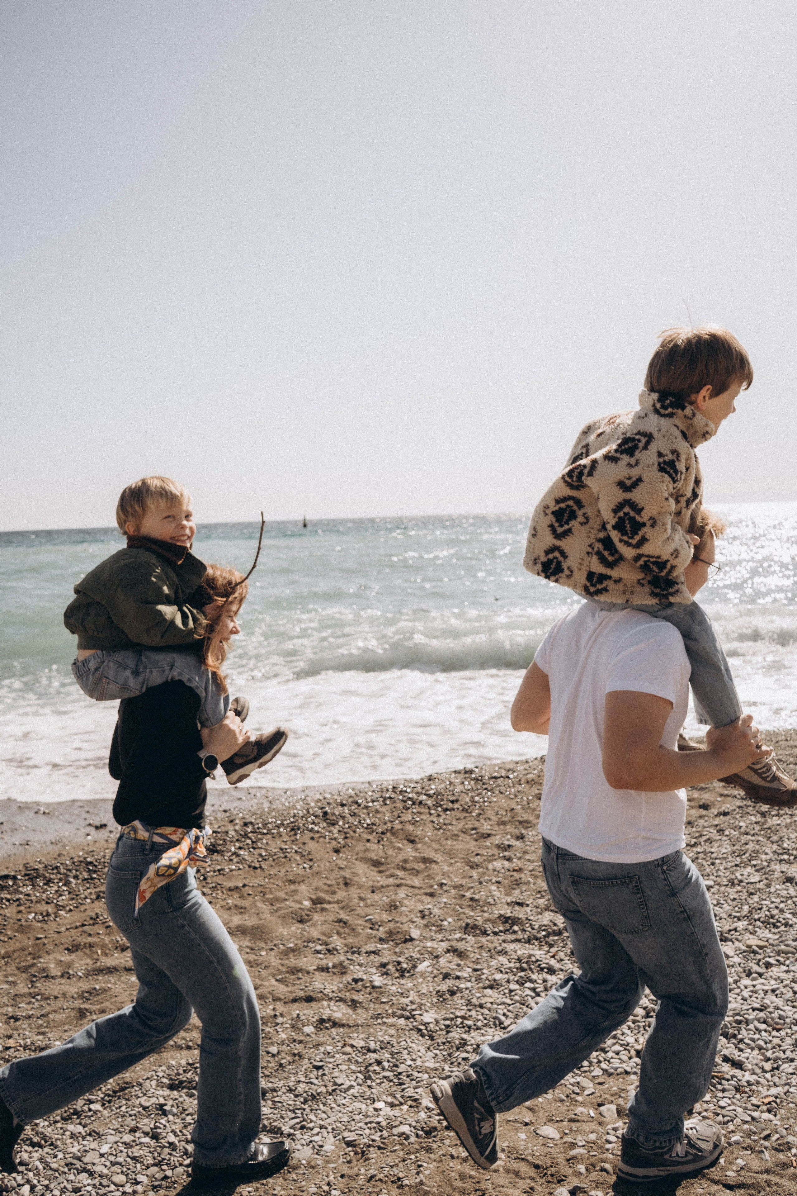 Family. Фотограф в Крыму, Ялта, Профессиональная фотосессия