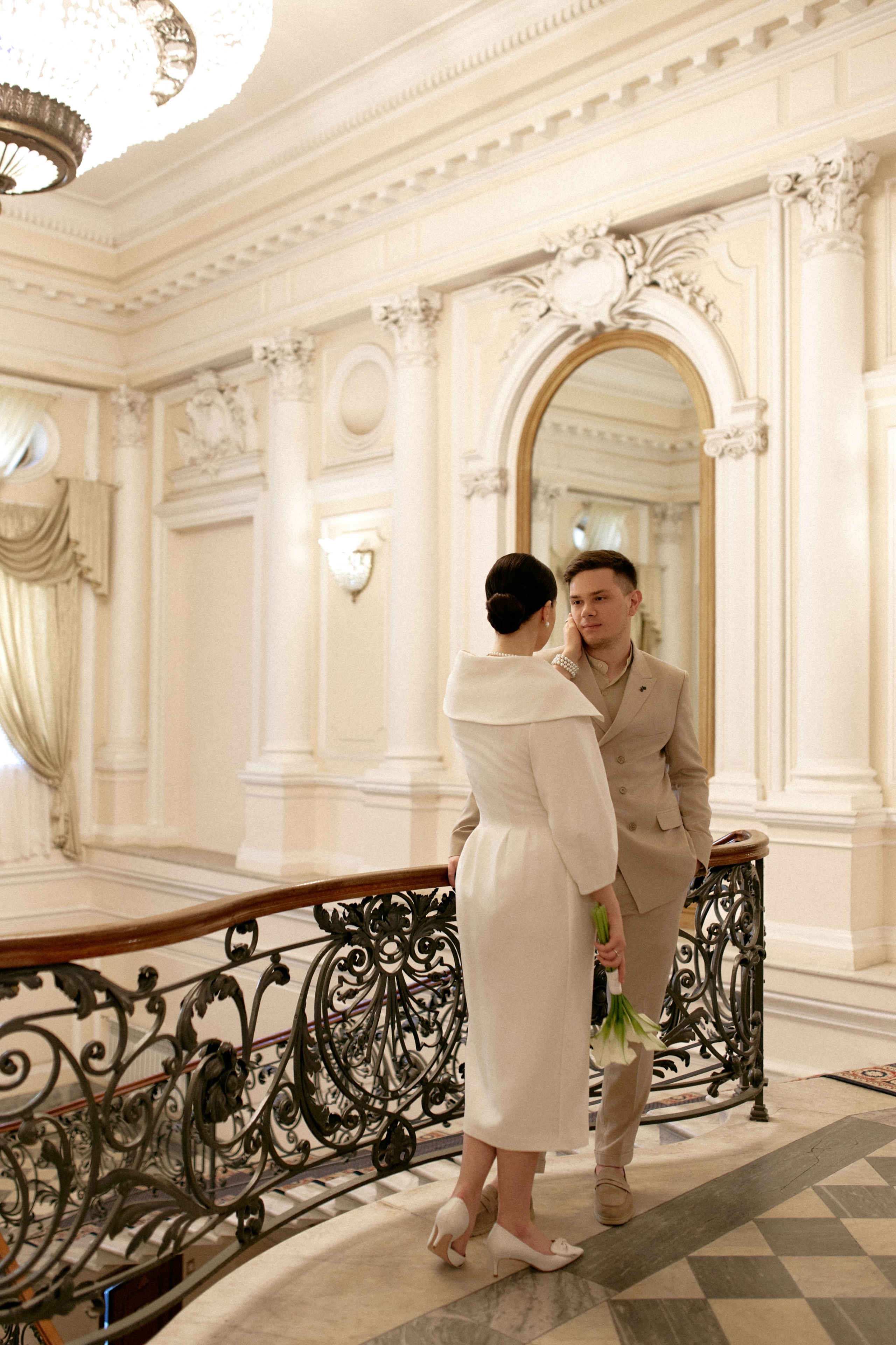 Илья & Даша. Сестры Карабаза. Фотографы и ретушеры в Москве и Санкт-Петербурге