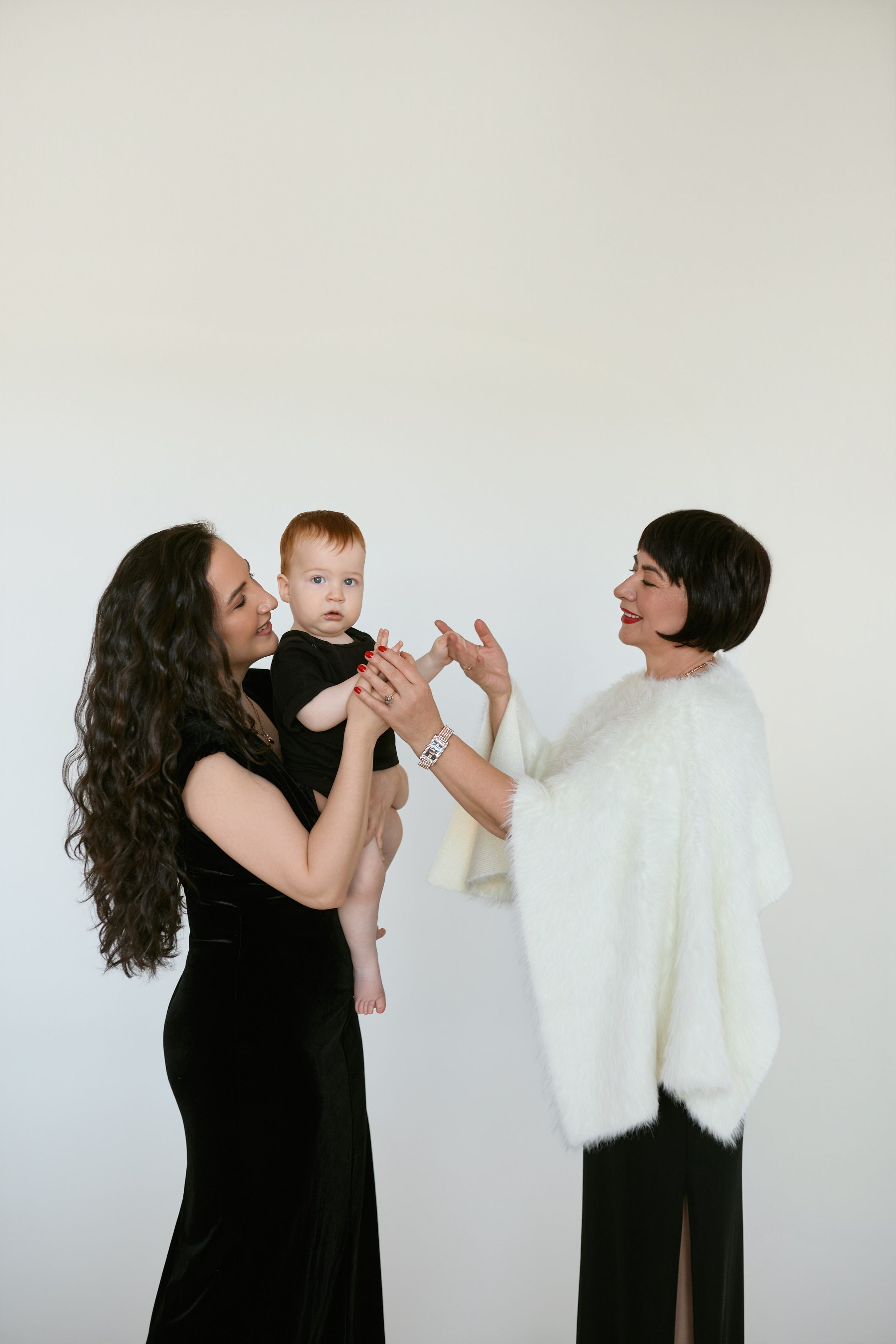 Лейла. Сестры Карабаза. Фотографы и ретушеры в Москве и Санкт-Петербурге