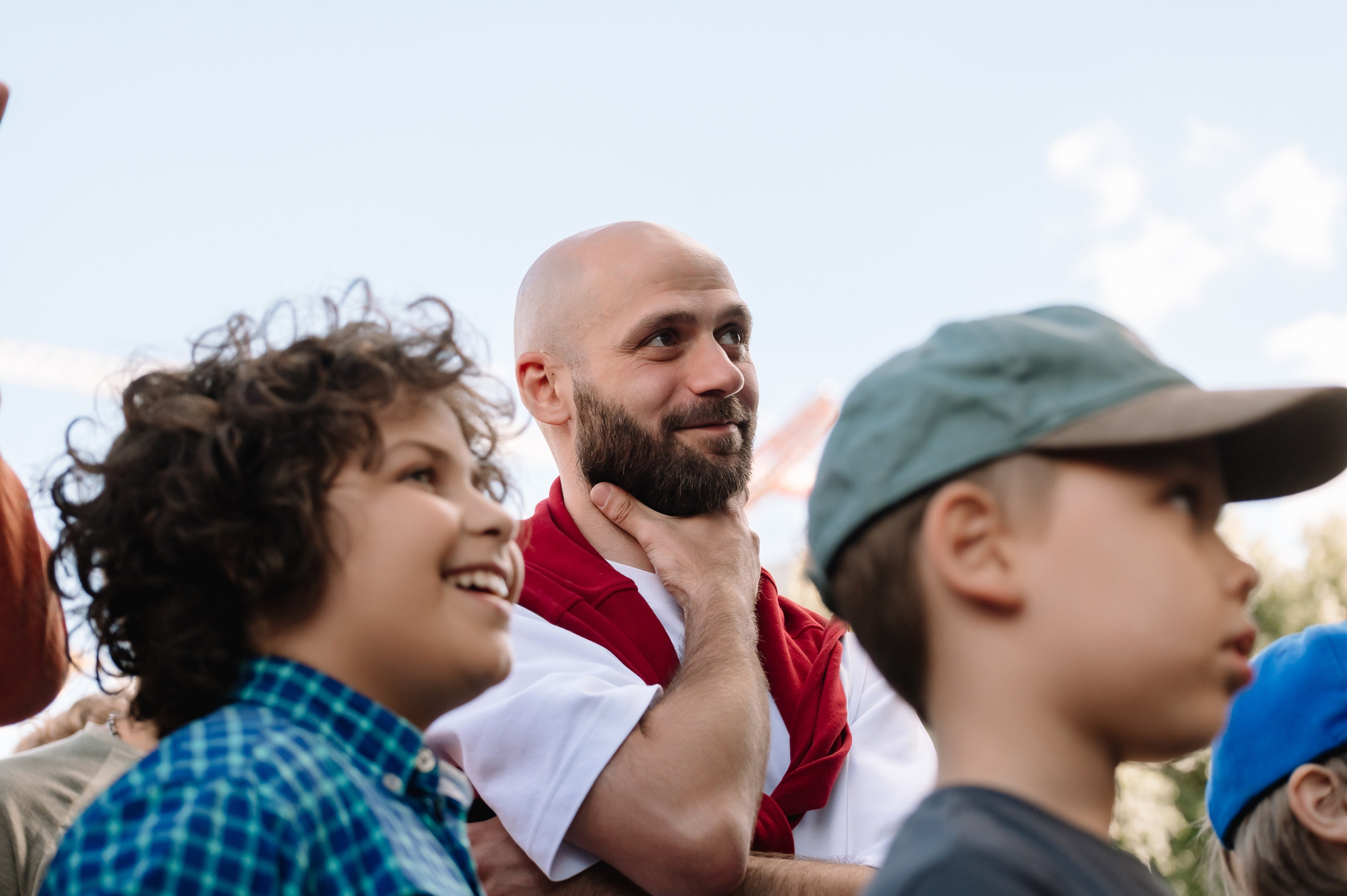 Копы в огне. Репортажный фотограф в Москве и по всему миру Степанова Юлия