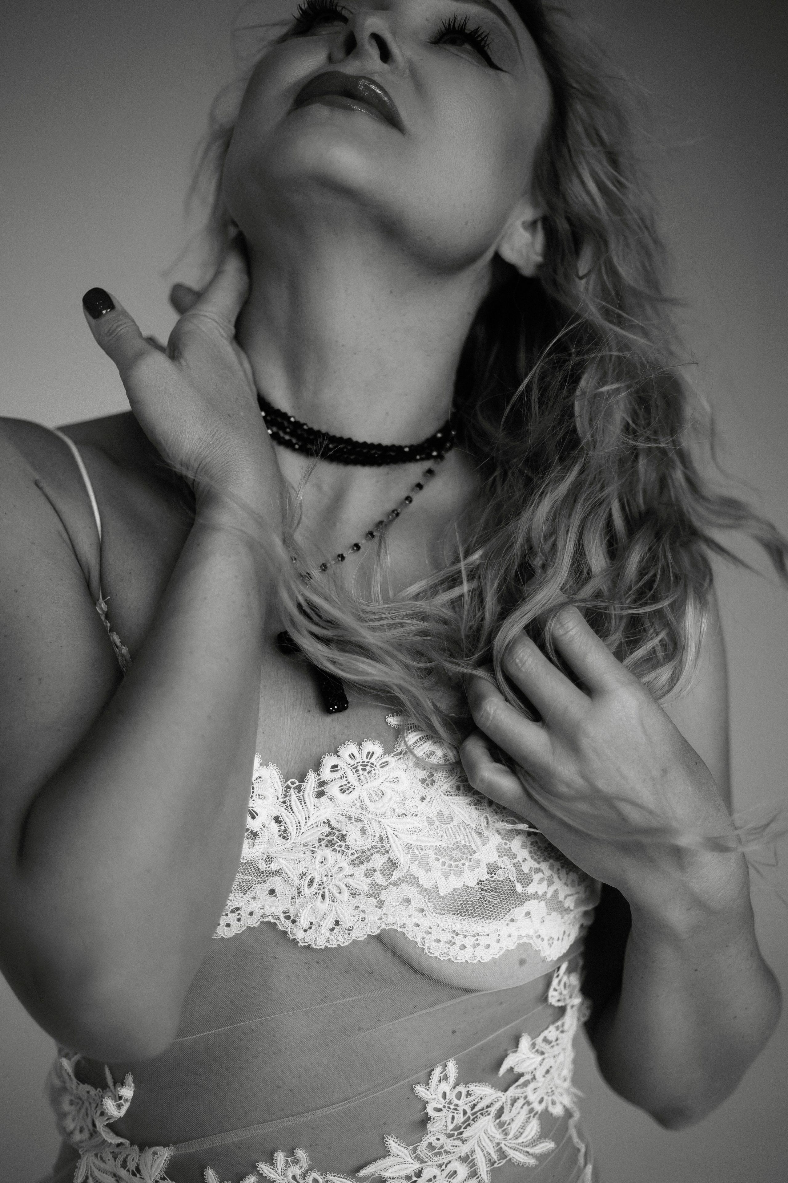 Марина. Фотограф Анна Лейман. Севастополь