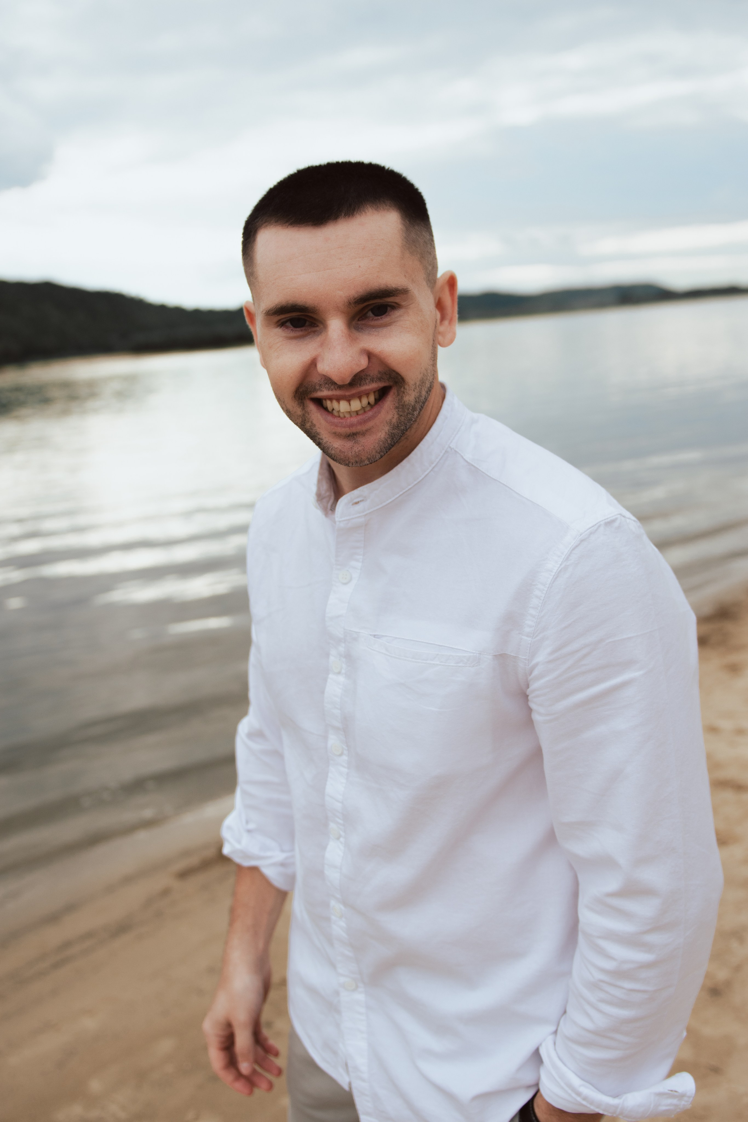 Ира и Леша. Семейный и свадебный фотограф в Нижнем Новгороде Анастасия Хренова