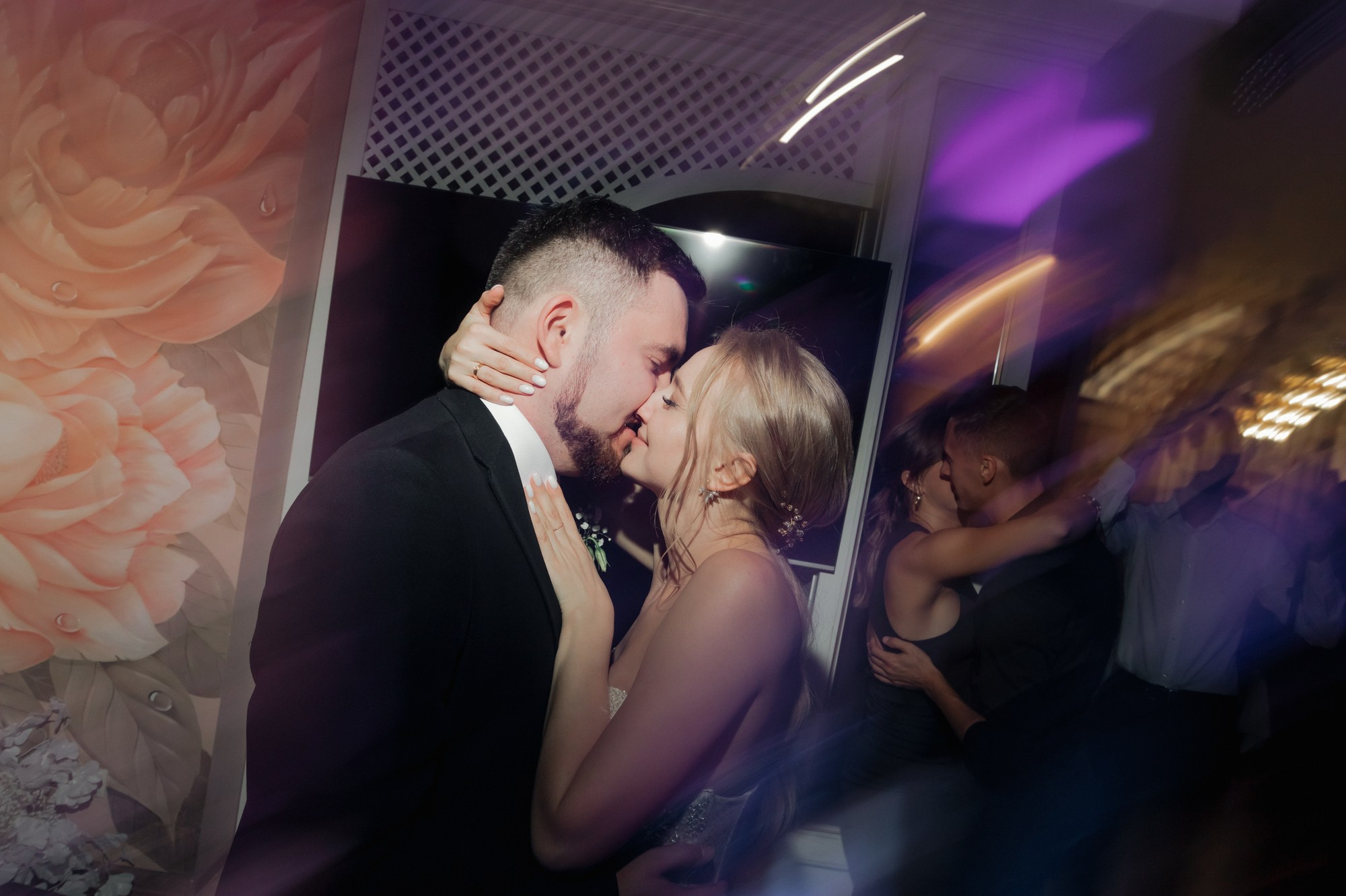 Алан & Екатерина. Свадебные и портретный фотограф — Кирилл Зорин