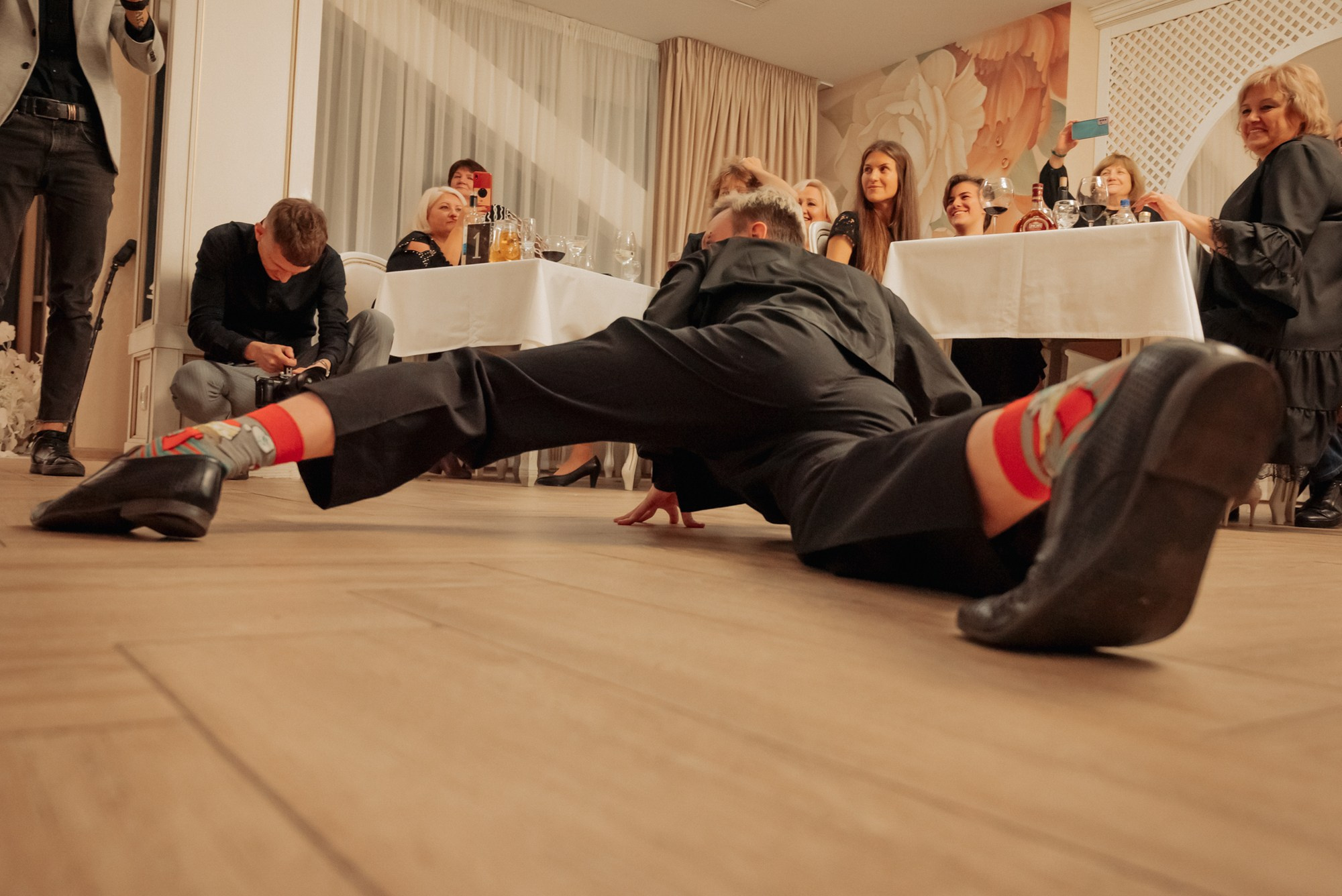 Алан & Екатерина. Свадебные и портретный фотограф — Кирилл Зорин