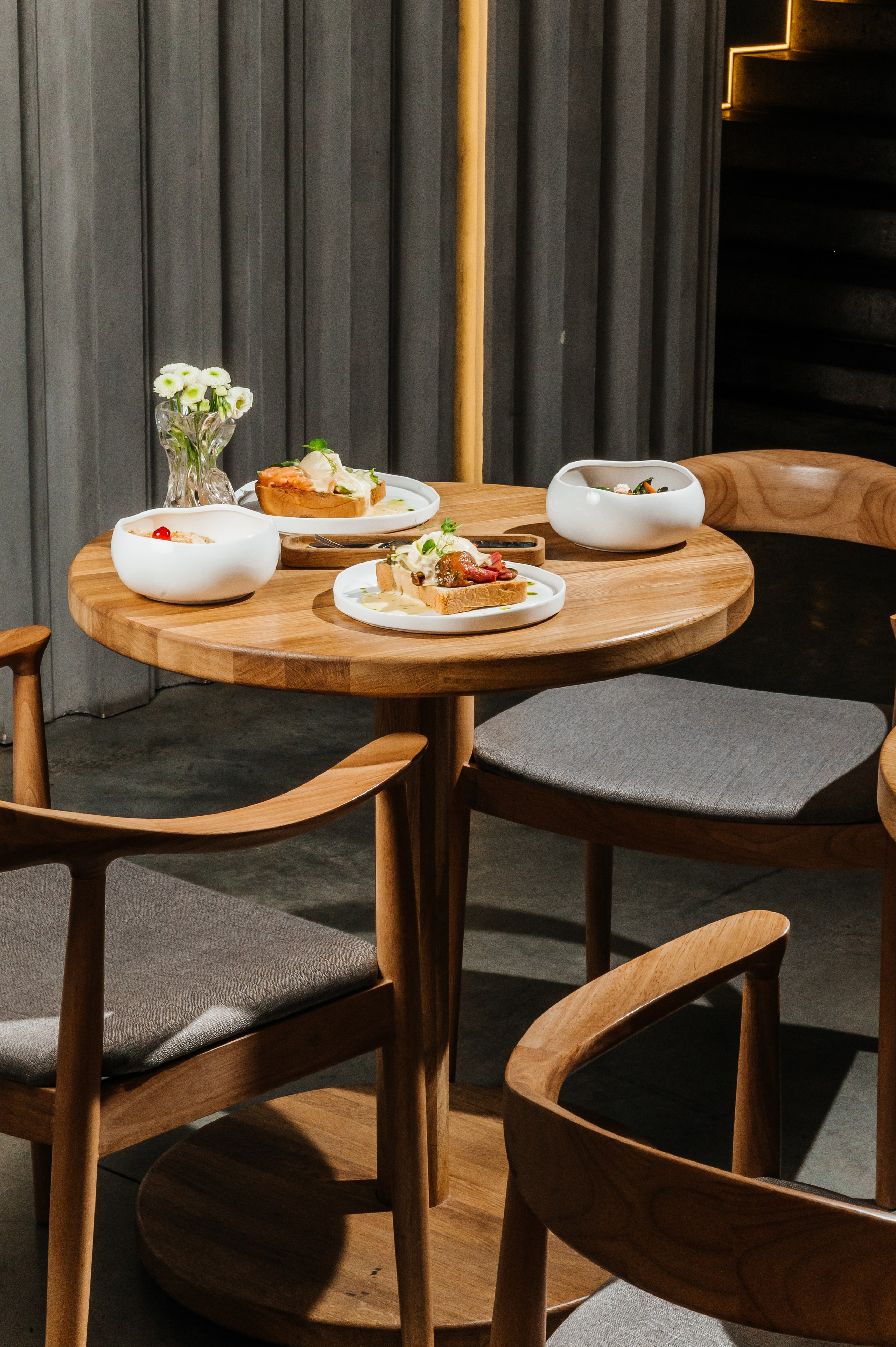 Food. Фотограф Дина Кубликова