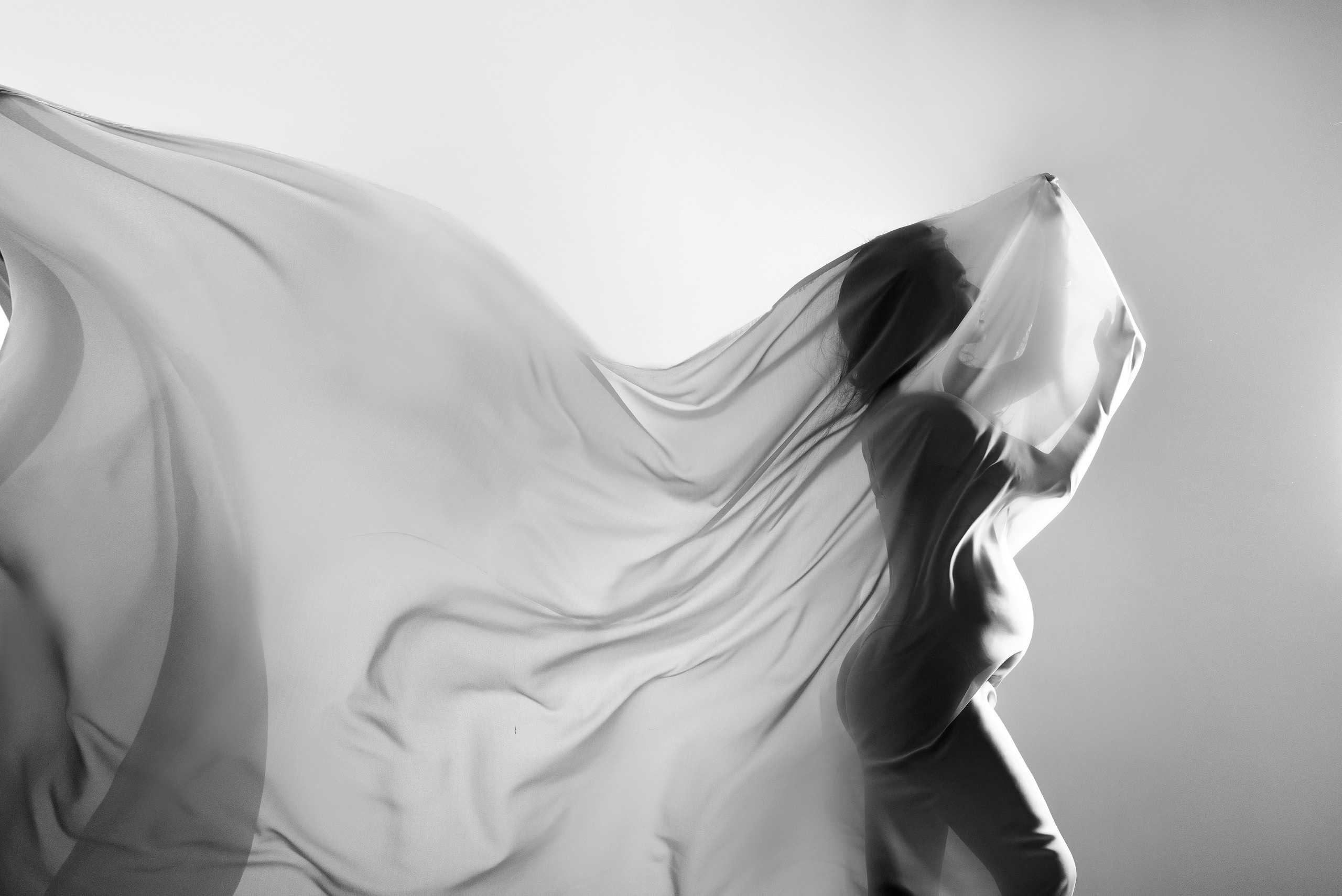 В Ожидании. Фотограф Донецк Симкович София