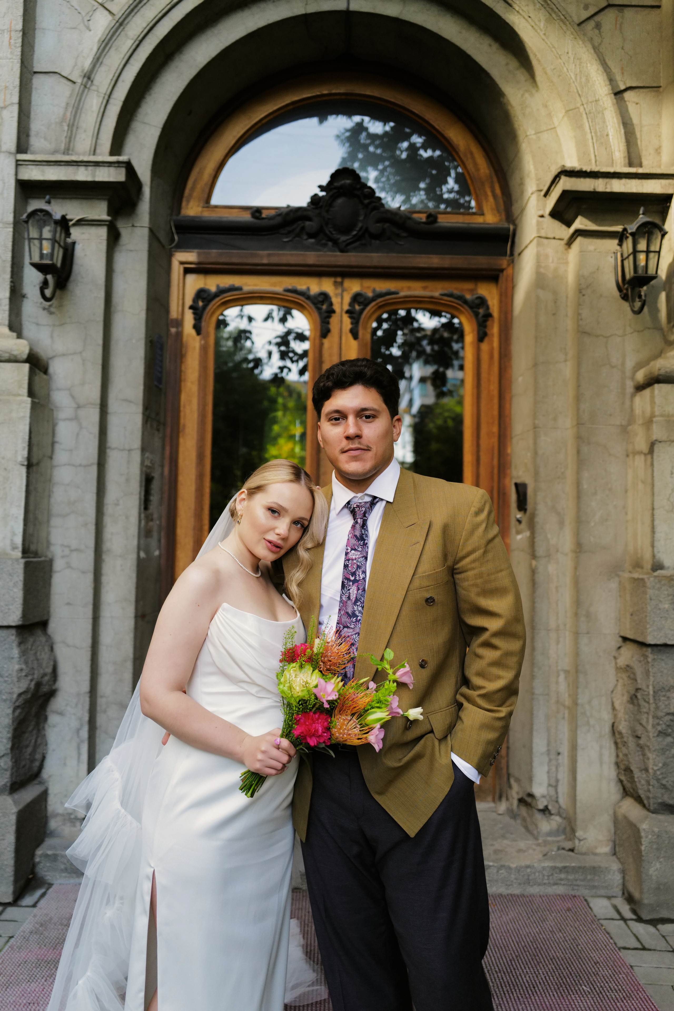 Давид & Влада. Wed Photographers 📷 Saint Petersburg