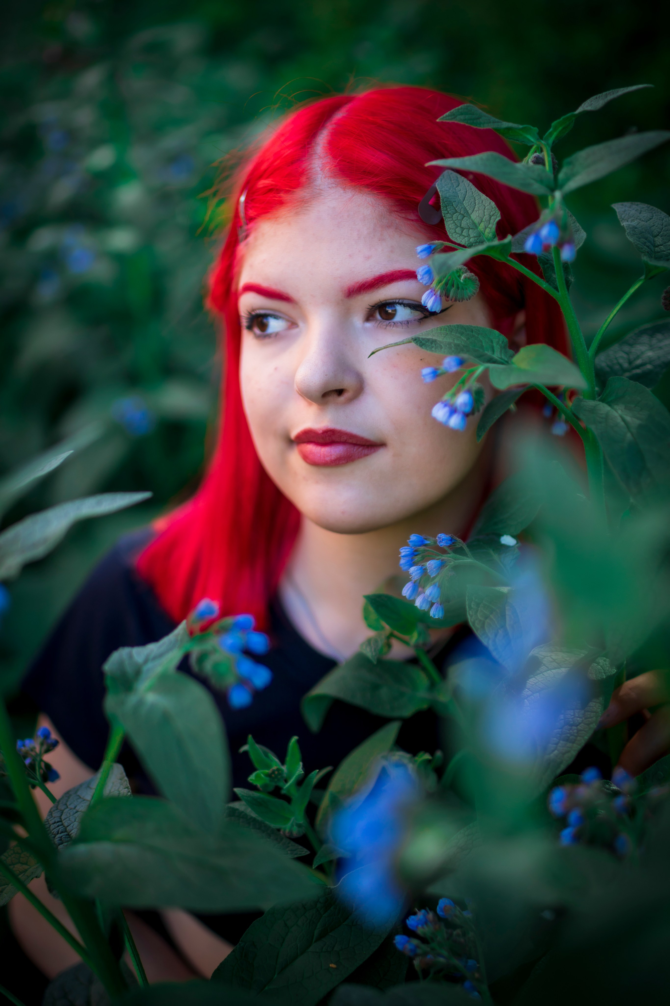 Школьная фотосессия. Главная