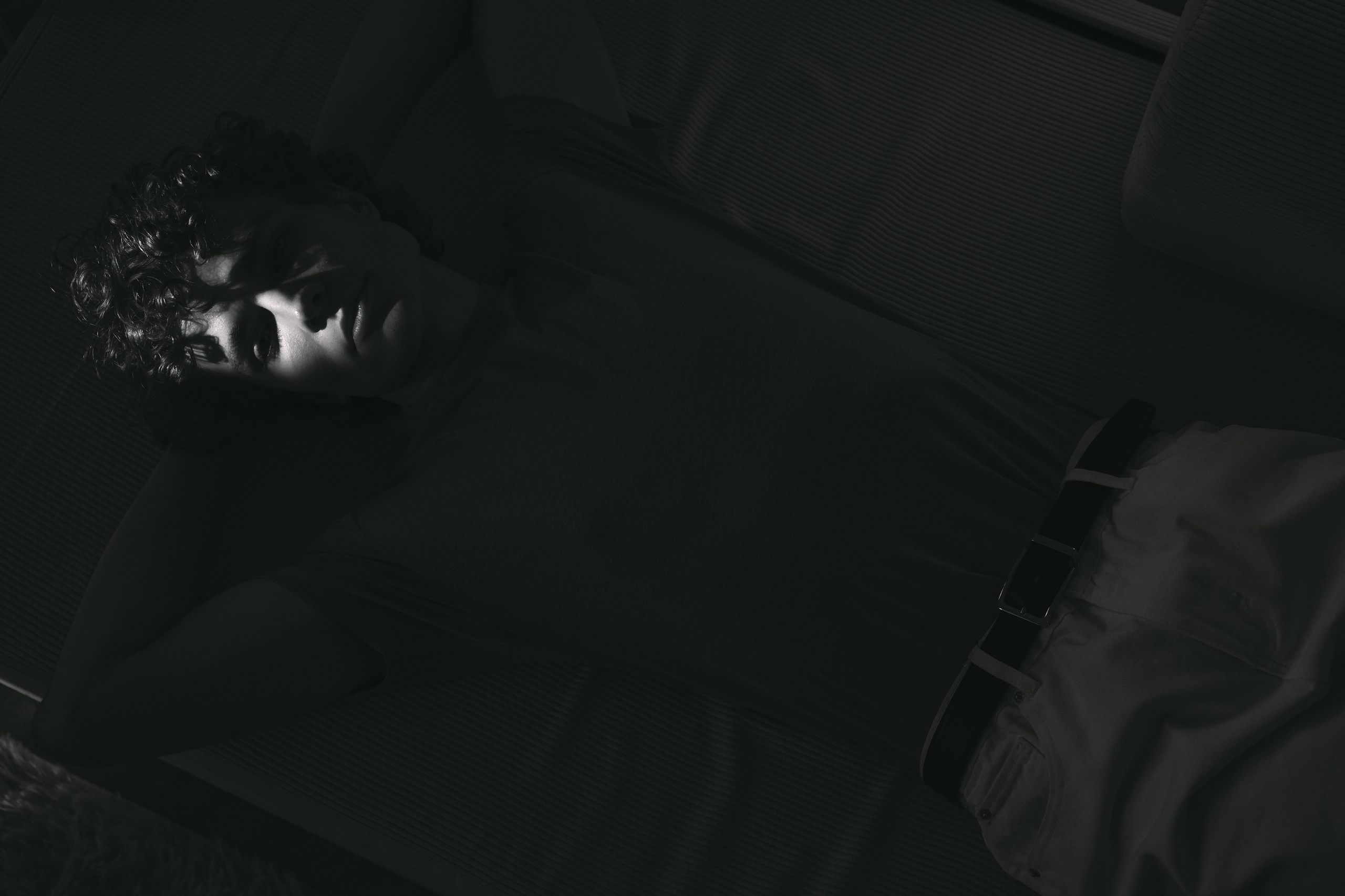 Фёдор. Главная