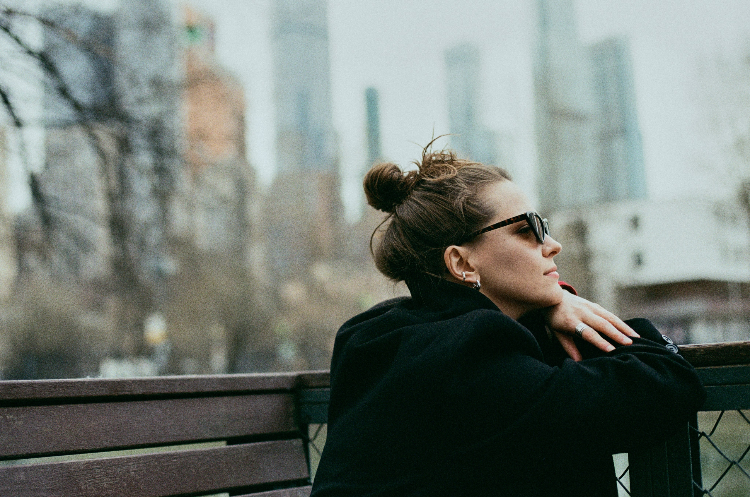 Оля. Главная