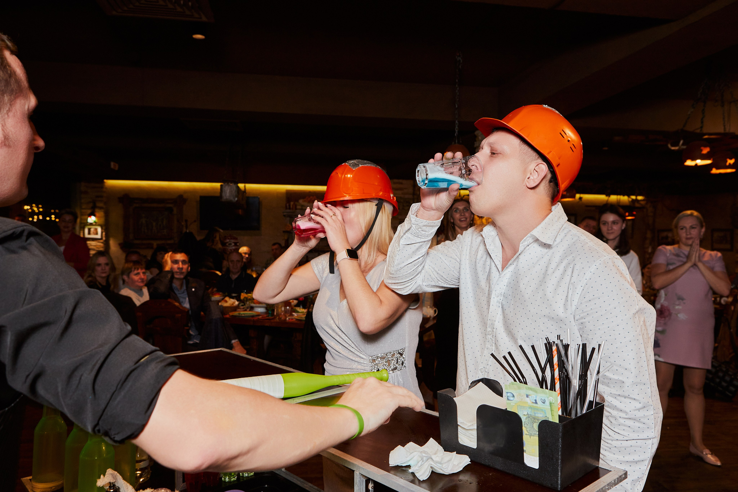 Юбилей 35 лет Ивану. Свадебный и семейный фотограф в Сочи-Красной поляне Ларионова Анна