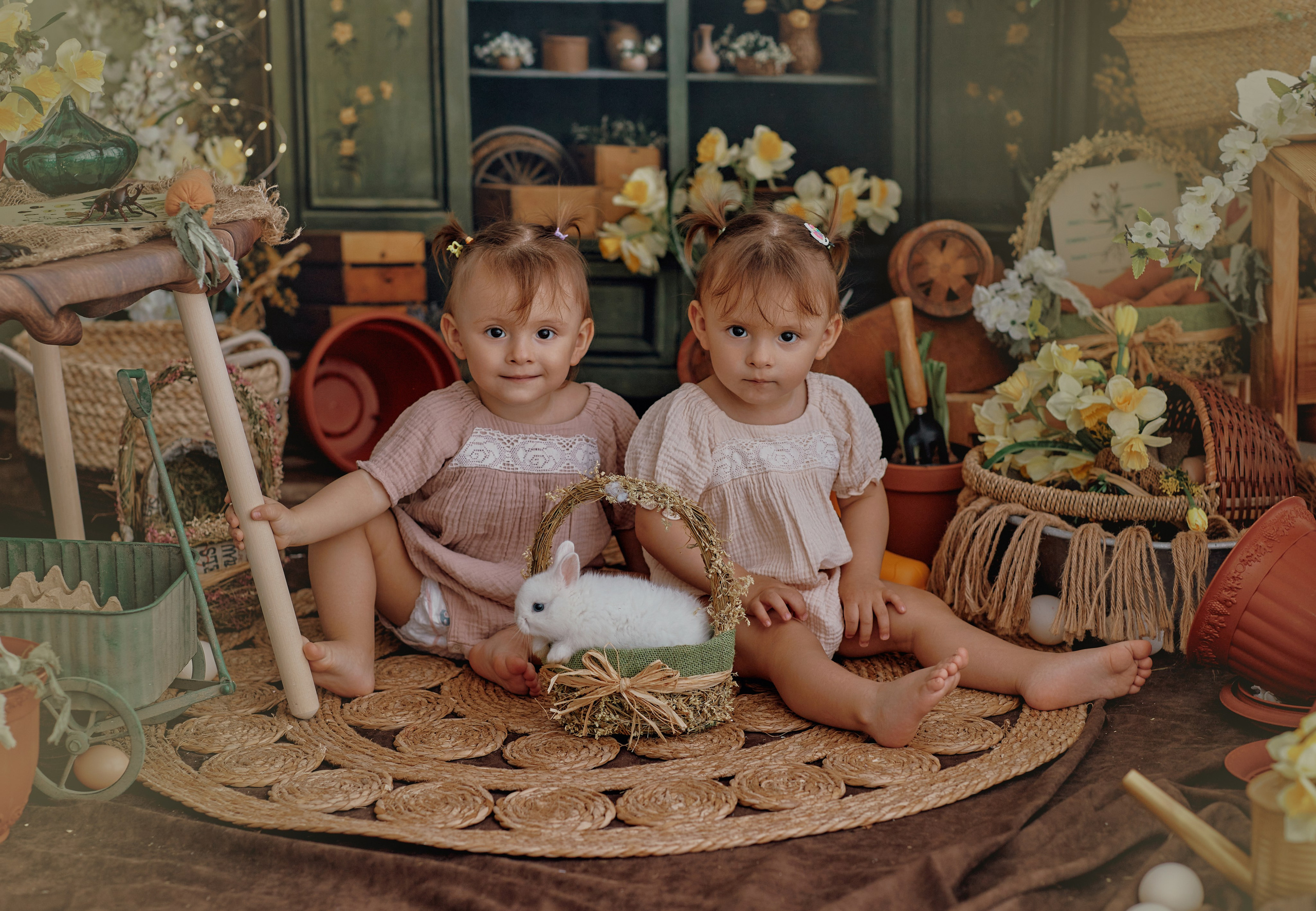 Пасха 2026. Свадебный и семейный фотограф в Сочи-Красной поляне Ларионова Анна