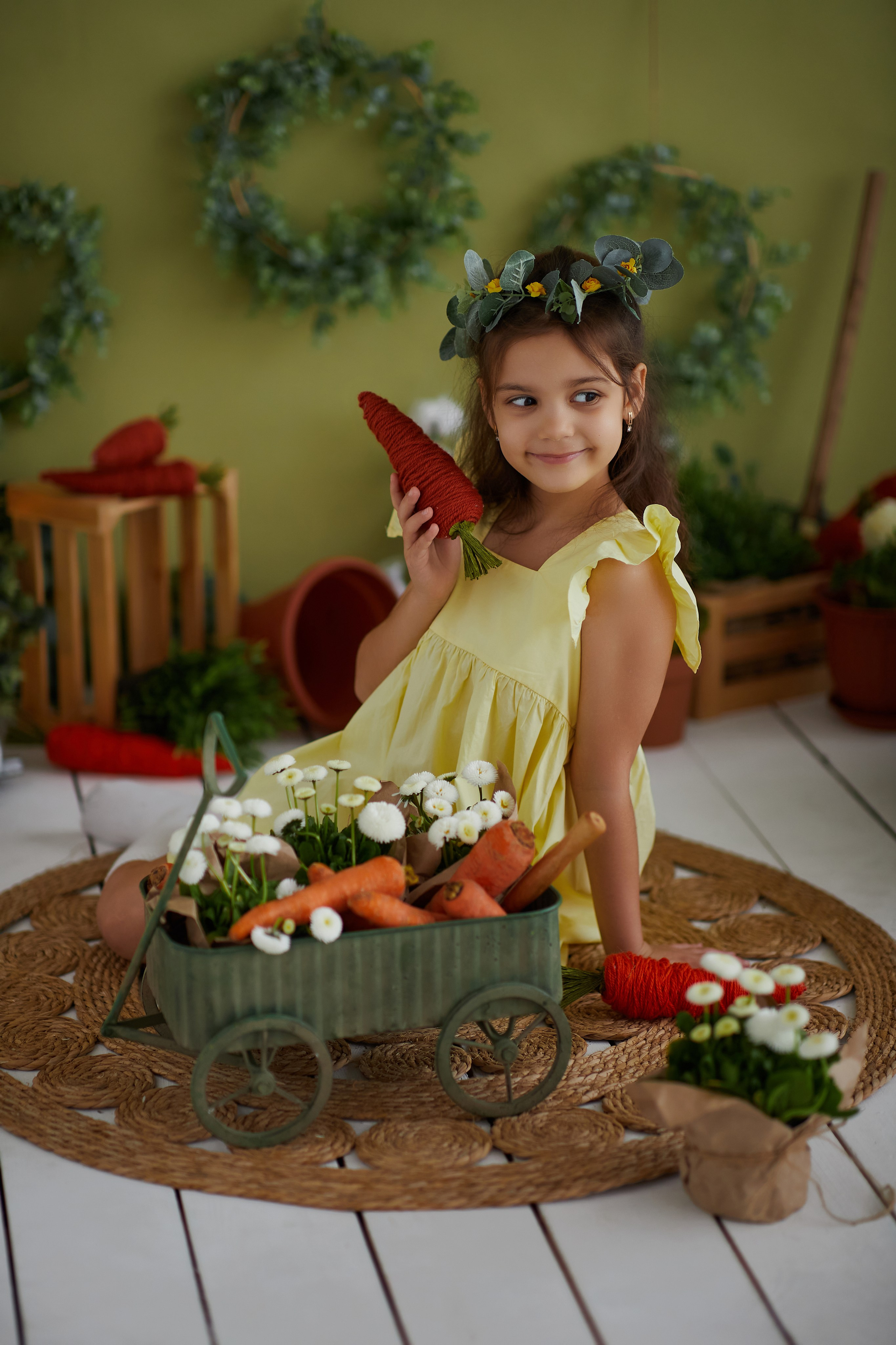 Пасха 2025. Свадебный и семейный фотограф в Сочи-Красной поляне Ларионова Анна