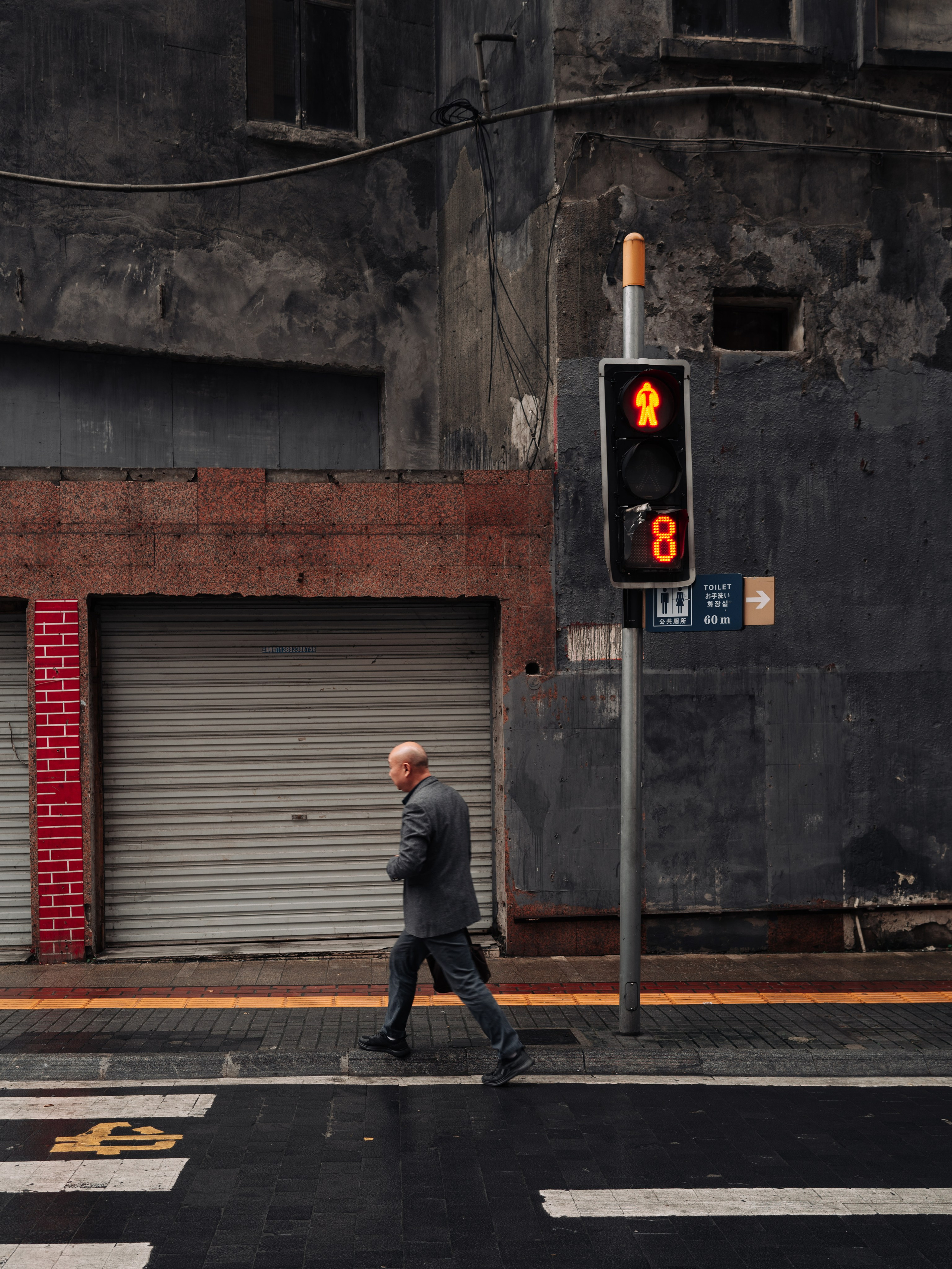 China/Китай. @tomrus: Рустам Шагиморданов — фотограф