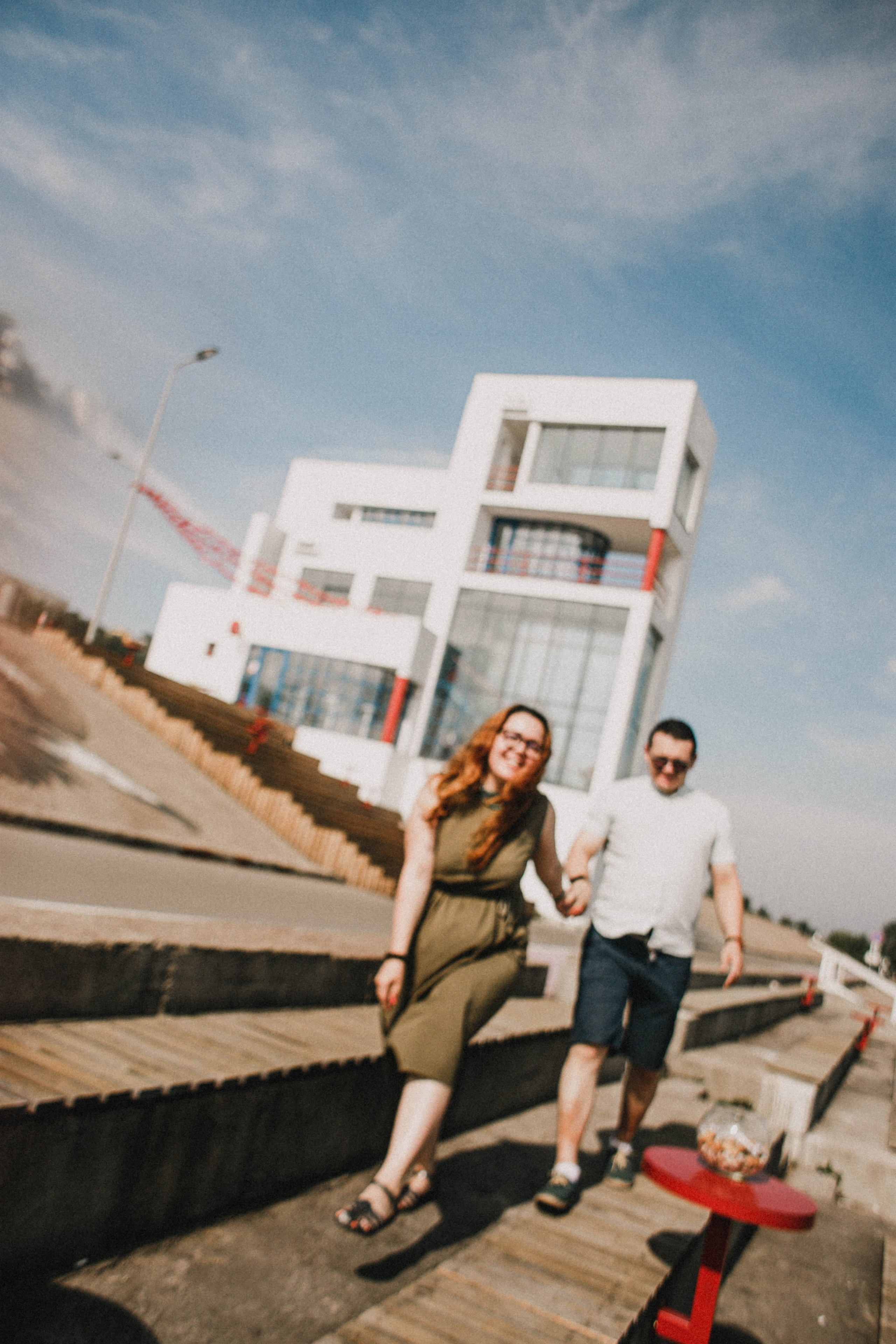 ФОТОПРОГУЛКА ПО Н.НОВГОРОДУ для туристов. Фотограф в Нижнем Новгороде