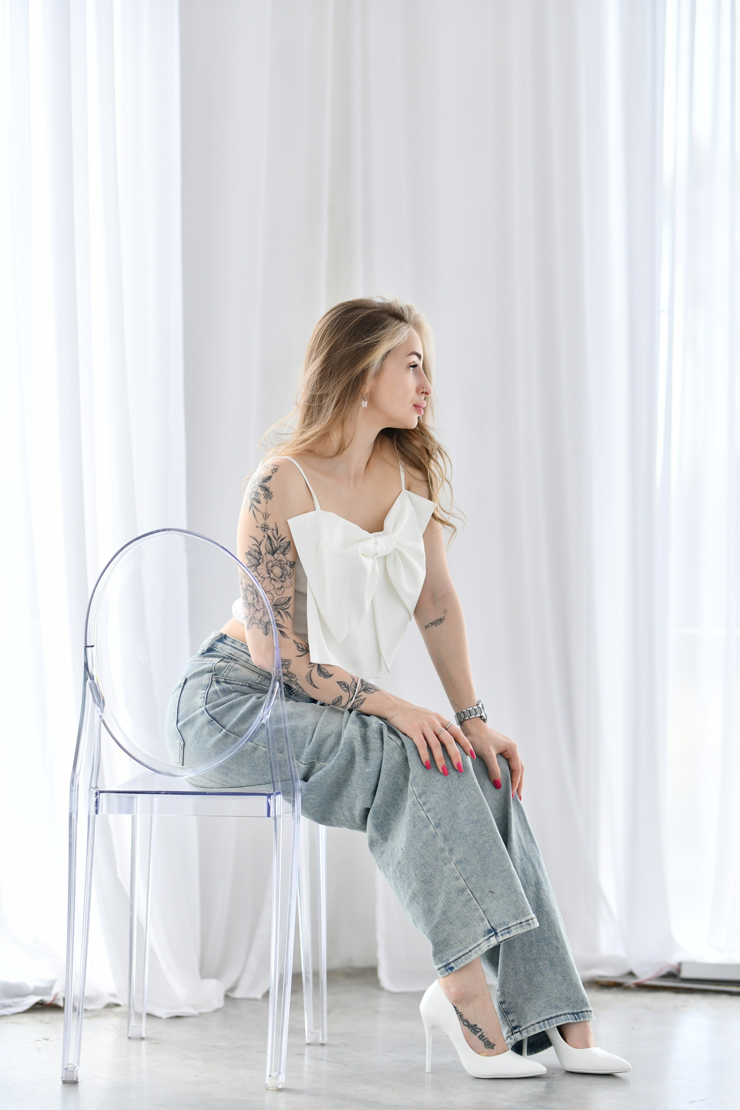 Индивидуальные фотосессии. Семейный и свадебный фотограф в Ярославле Леся Новикова