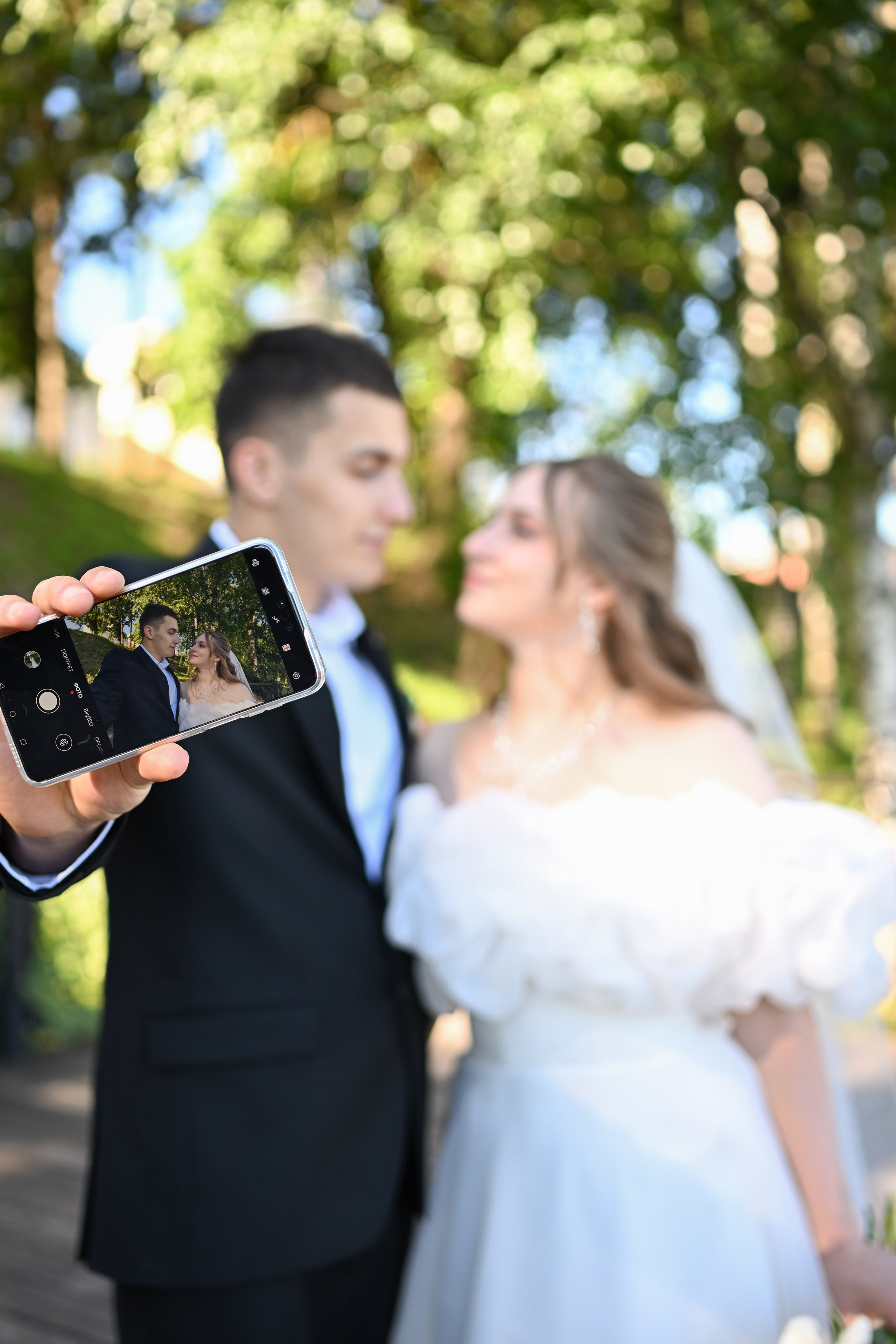 Свадебные фотосессии. Семейный и свадебный фотограф в Ярославле Леся Новикова