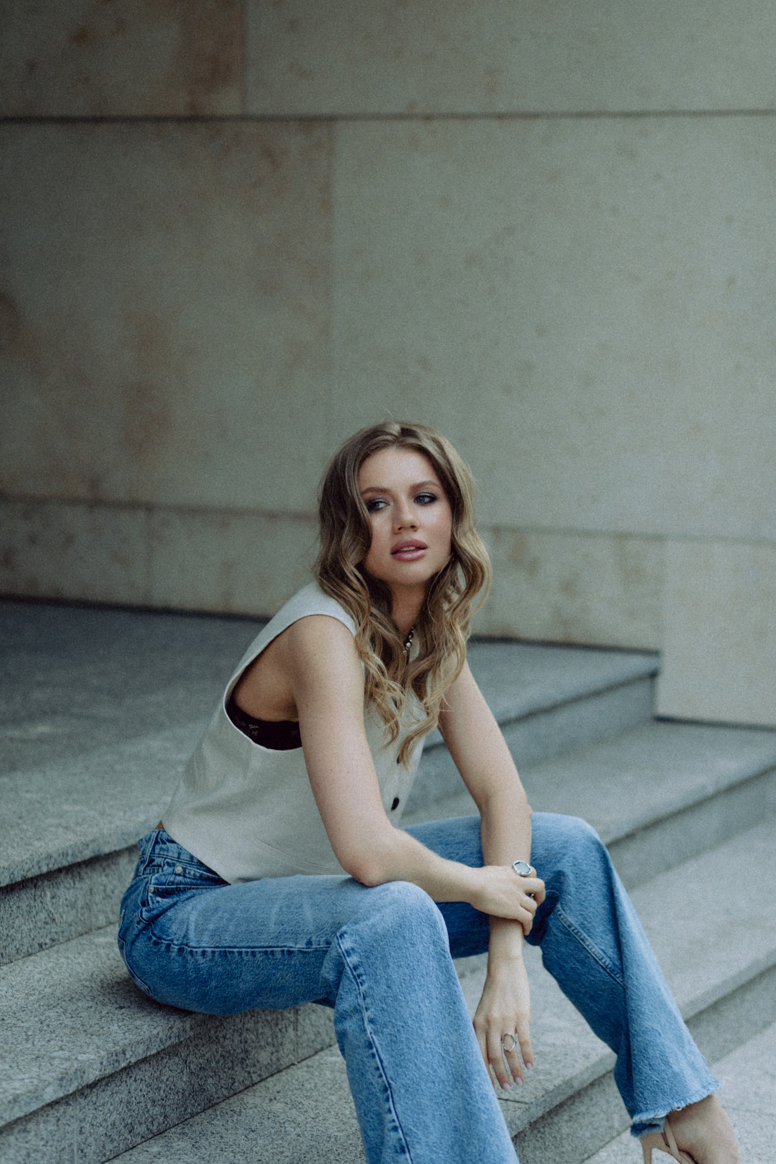 Ксю. Свадебный и портретный фотограф в Москве Анастасия Масюк