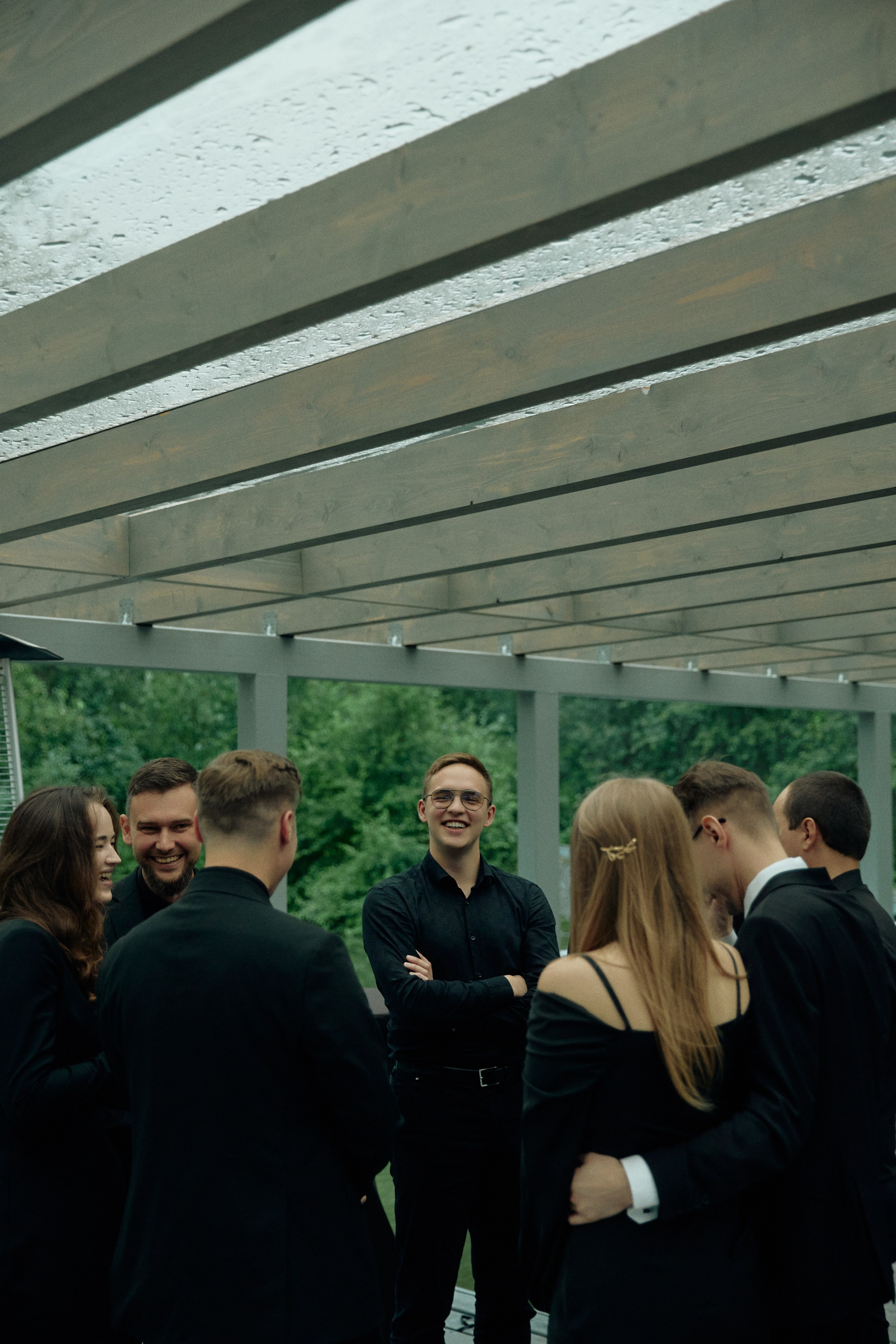 Rustam & Anastasia. Event агентство PAPRIKA в Екатеринбурге