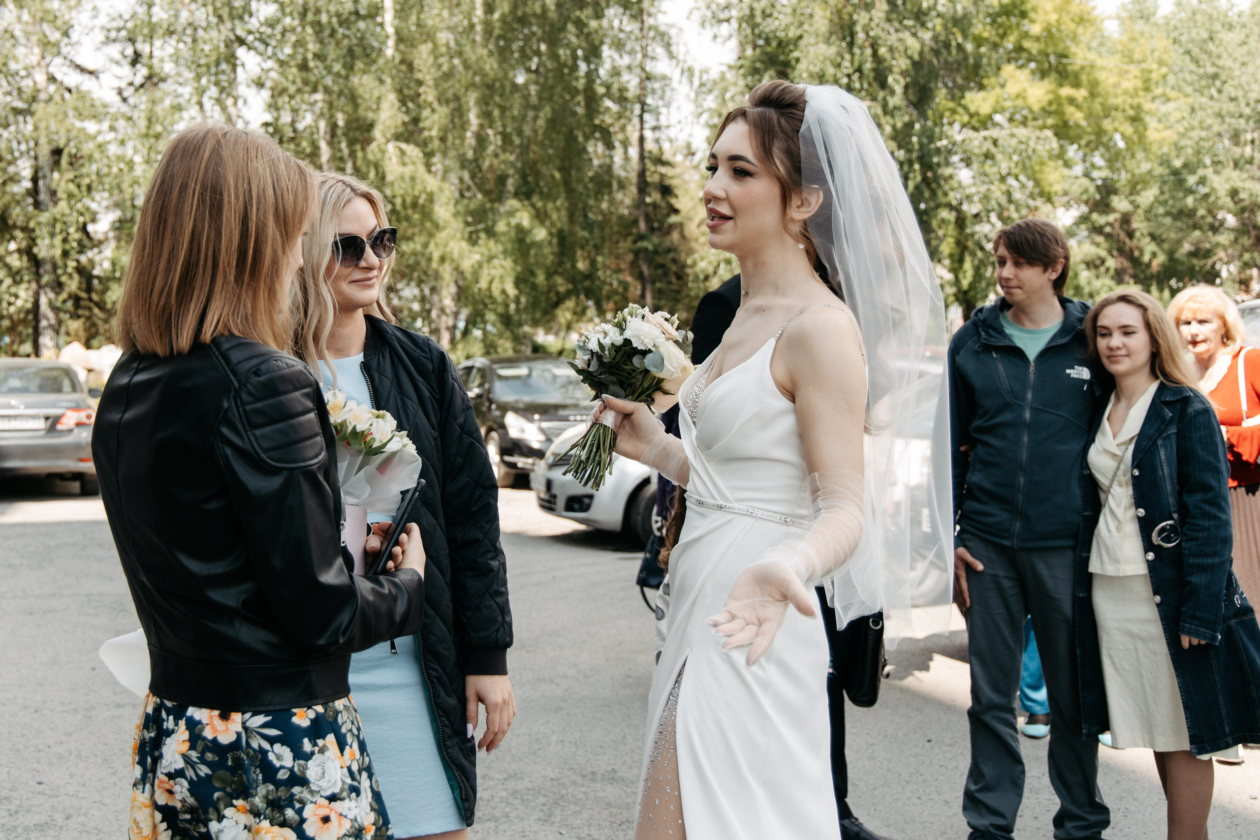 Диана и Сергей (полный день). Фотограф в Барнауле Юлия Садвокасова