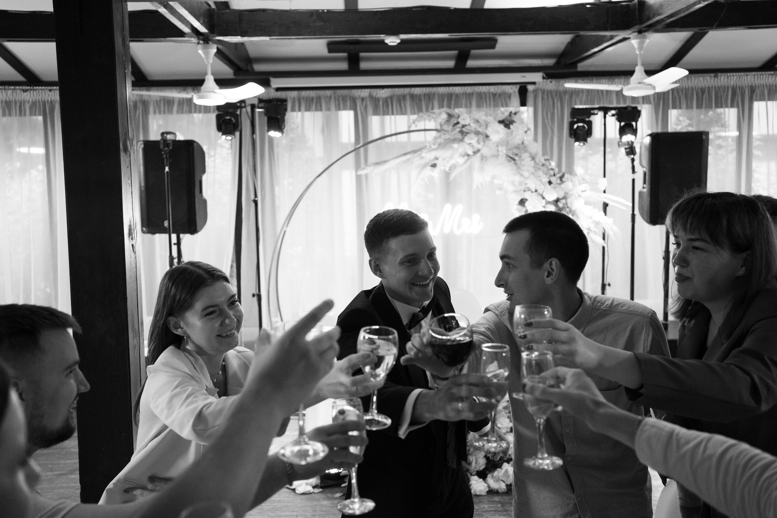 Катя и Максим. Главная