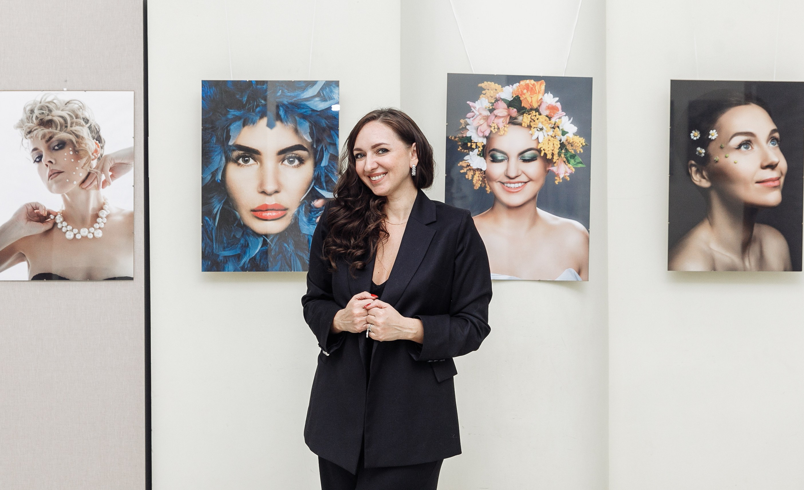 ОТКРЫТИЕ ВЫСТАВКИ. Семейный фотограф в Волгодонске Анастасия Шипилова