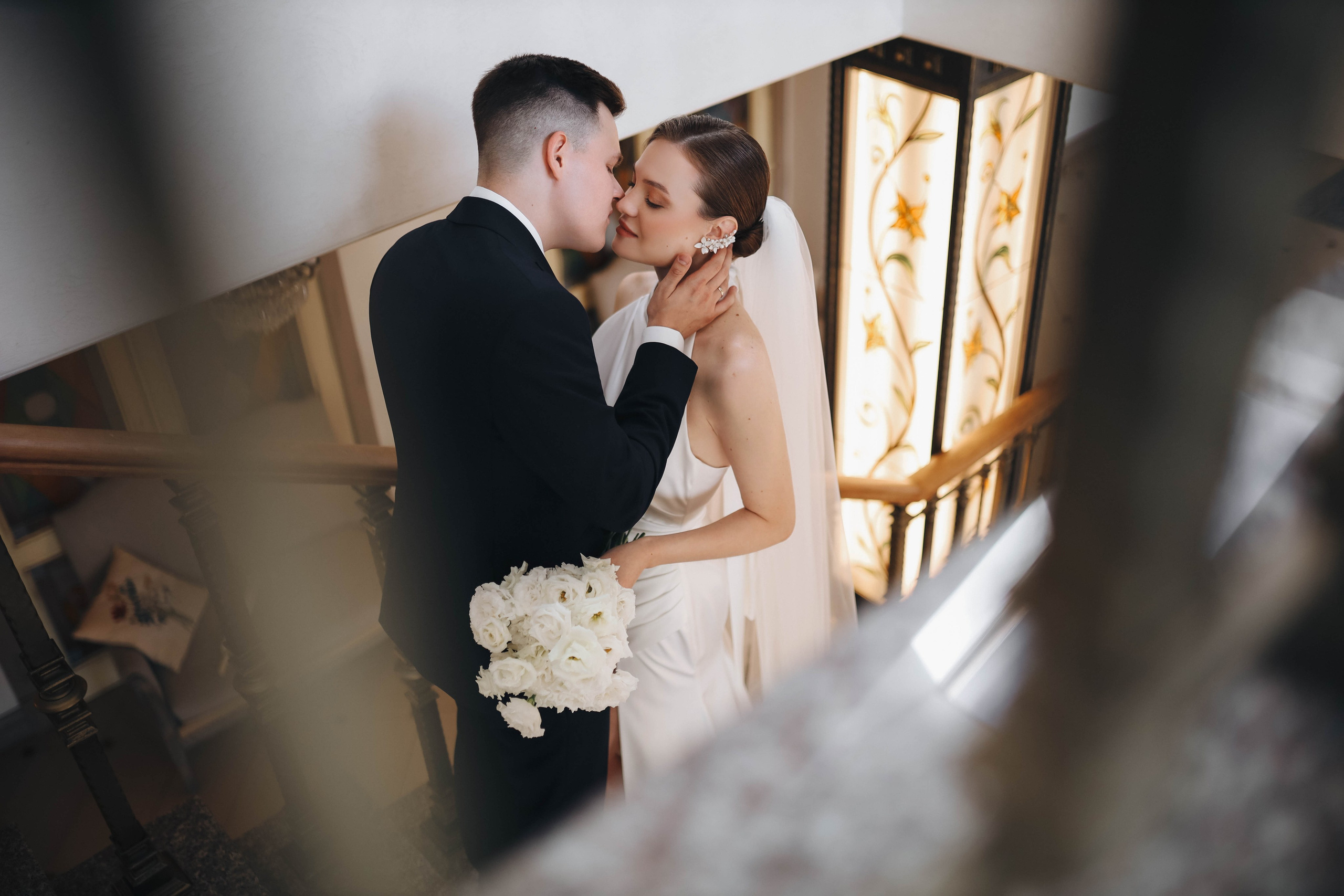 Владислав и Екатерина. Фотограф во Владимире Яна Чубич