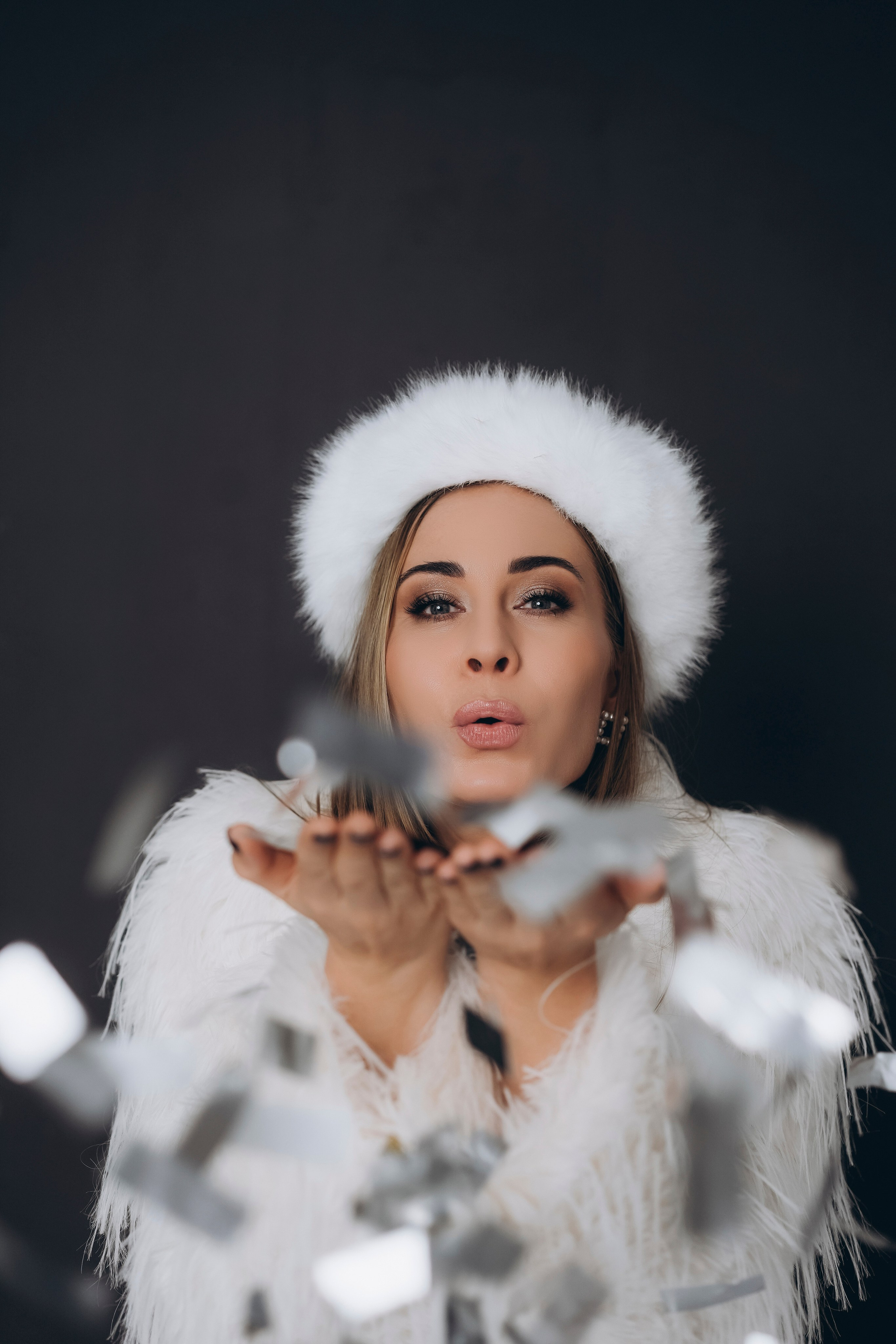 Советский шик. Видеограф в Санкт-Петербурге Юлия Ермакова