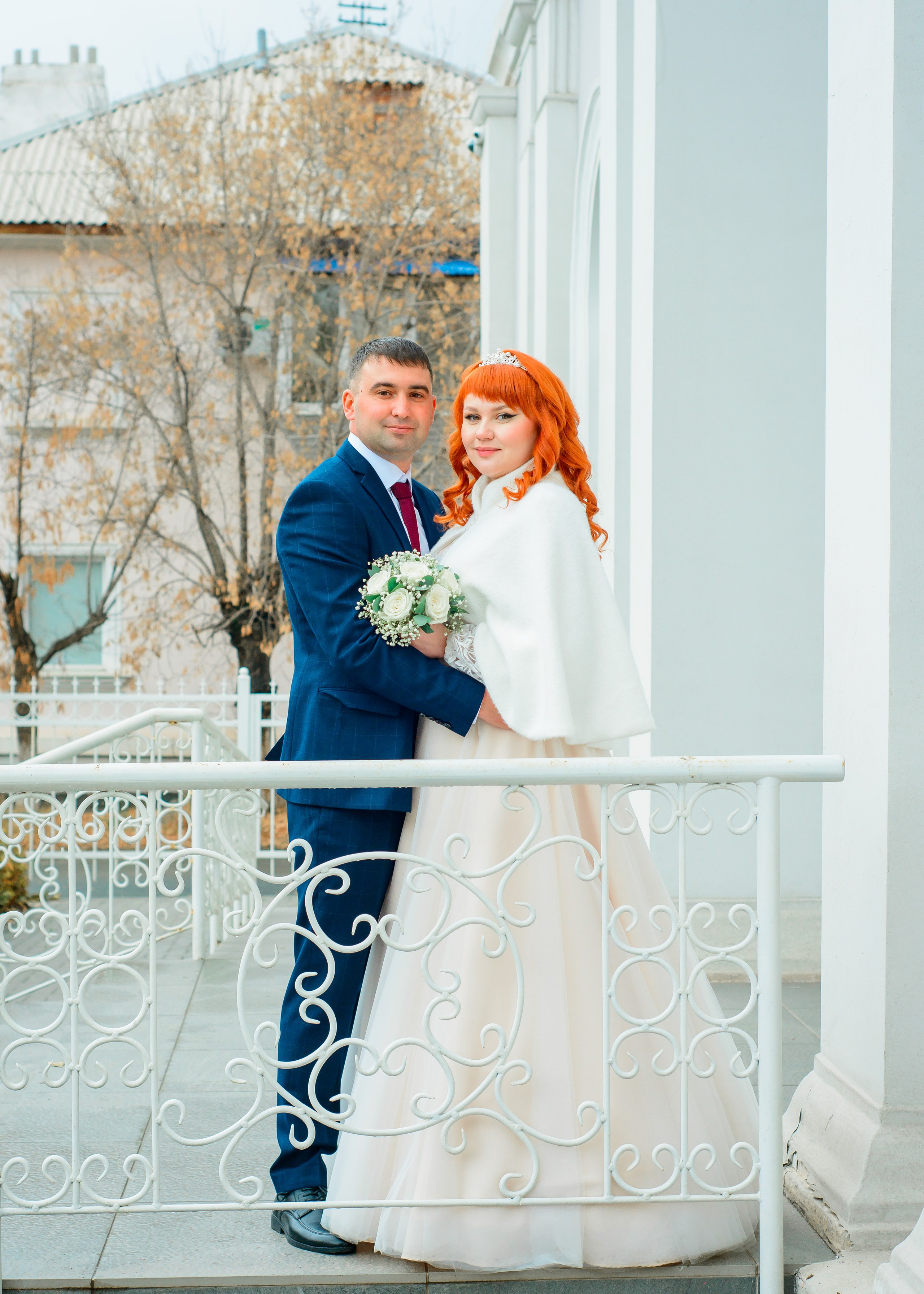 Свадьба Дмитрий & Илина. Главная