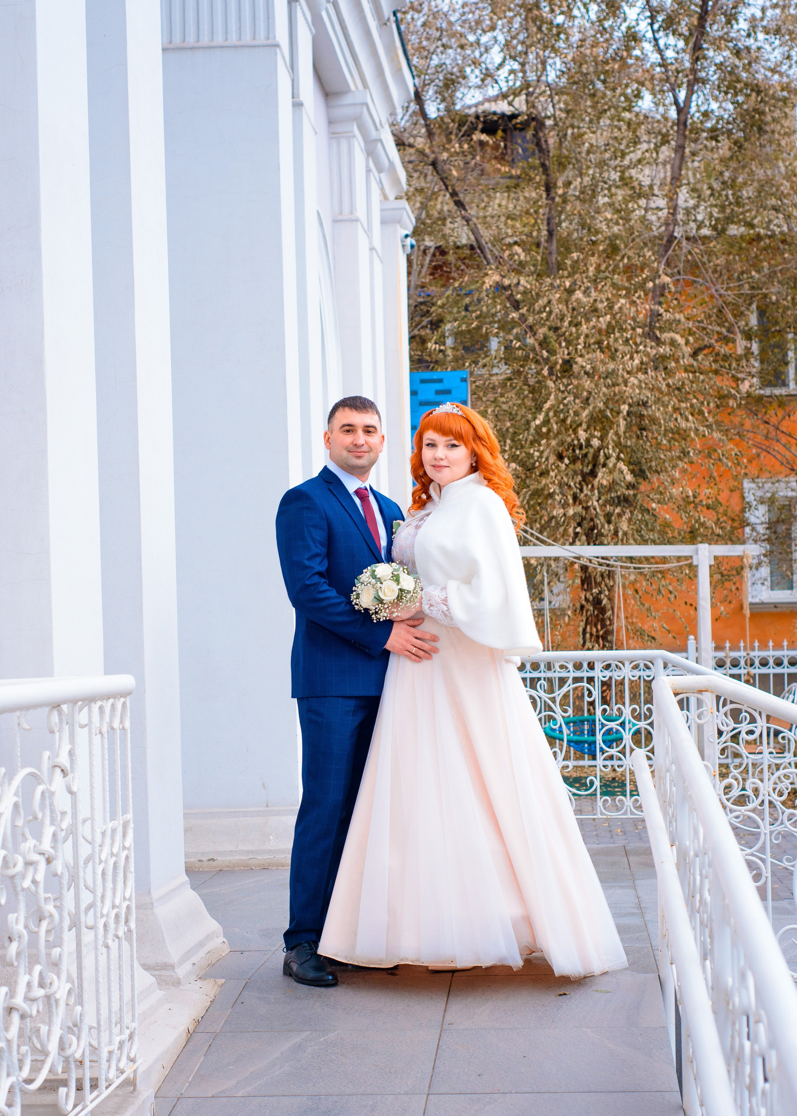 Свадьба Дмитрий & Илина. Главная