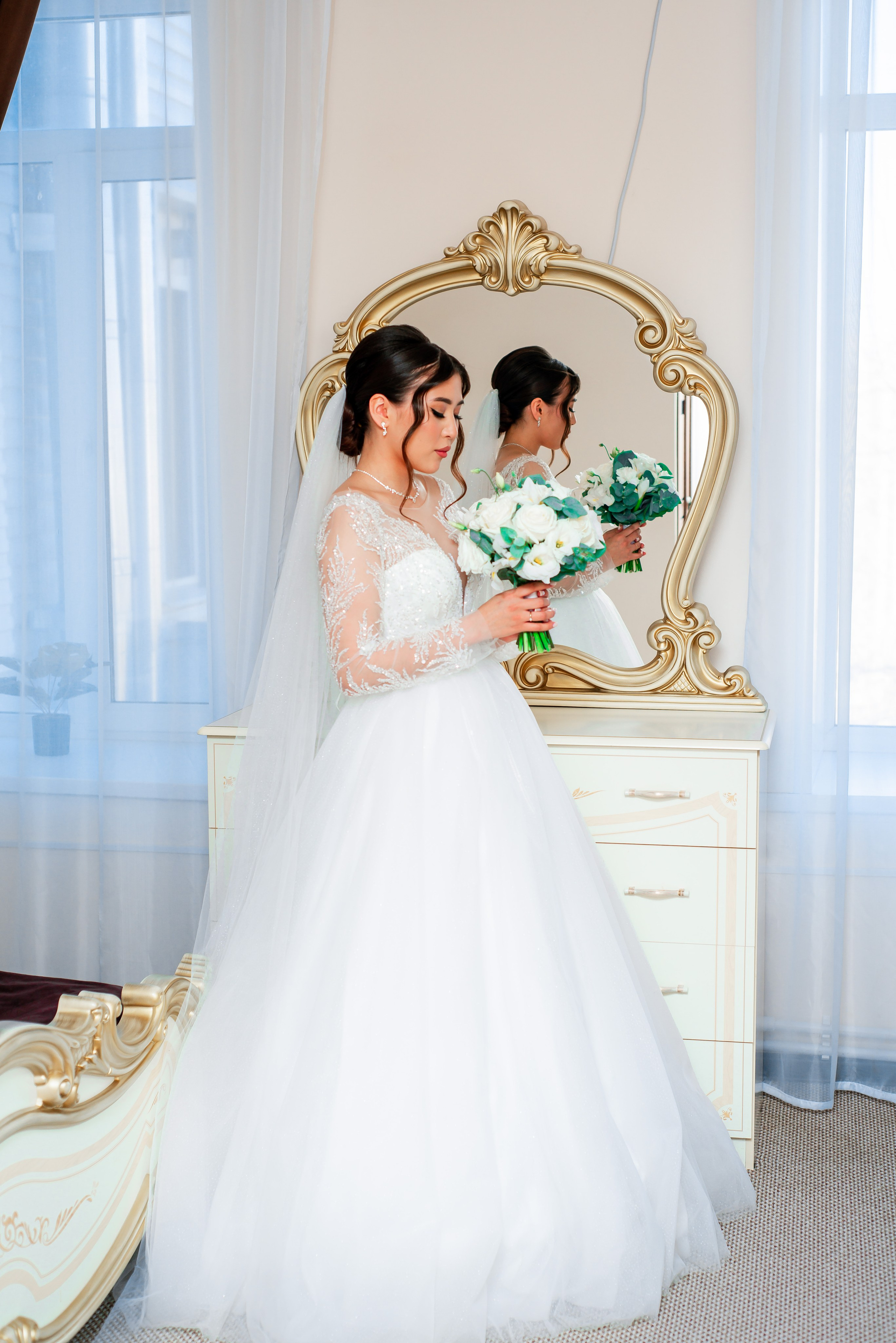 Свадьба Диас & Адель. Главная